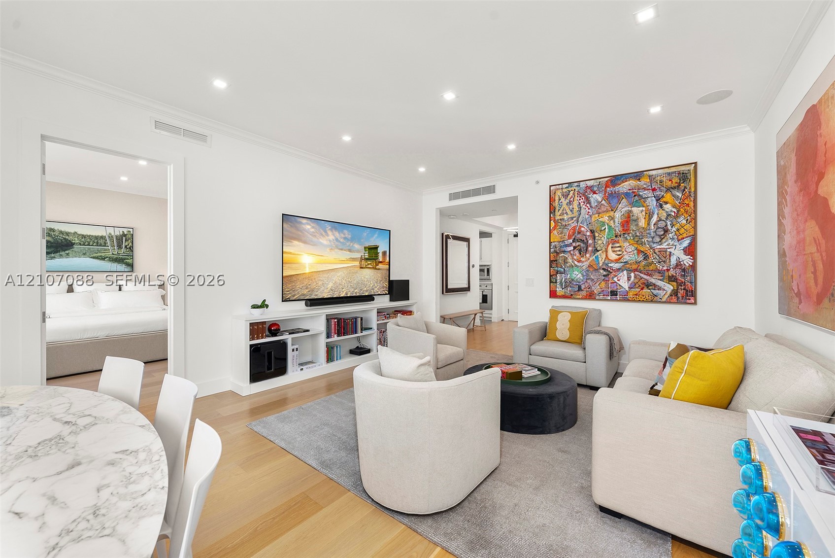 1425 Brickell Ave #51D Miami, FL 33131
