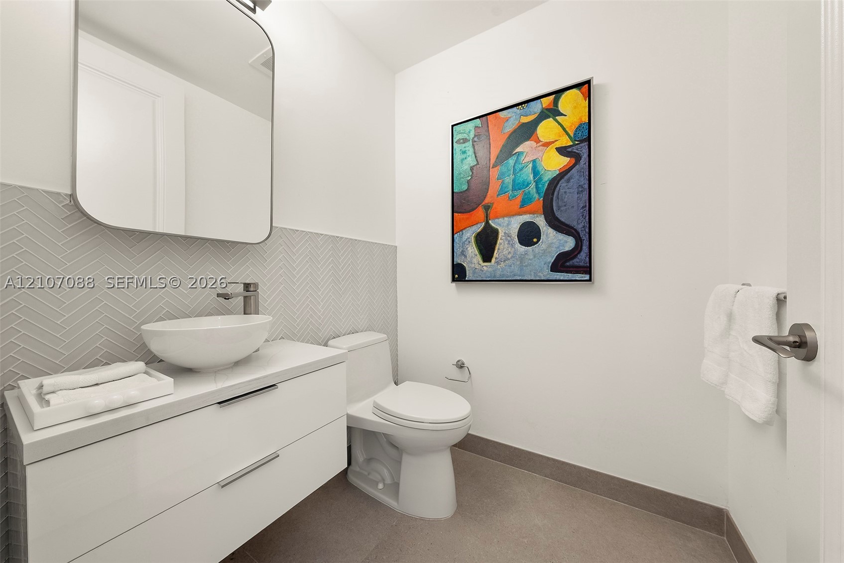 1425 Brickell Ave #51D Miami, FL 33131