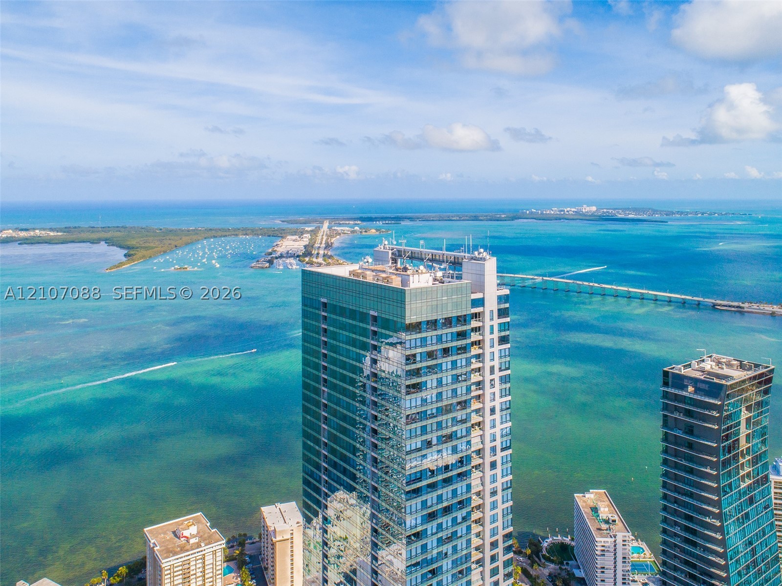1425 Brickell Ave #51D Miami, FL 33131