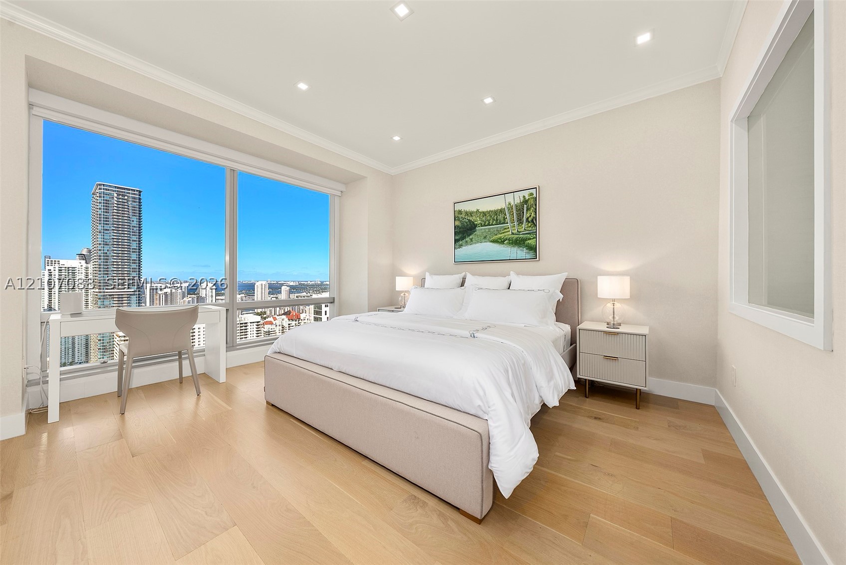 1425 Brickell Ave #51D Miami, FL 33131
