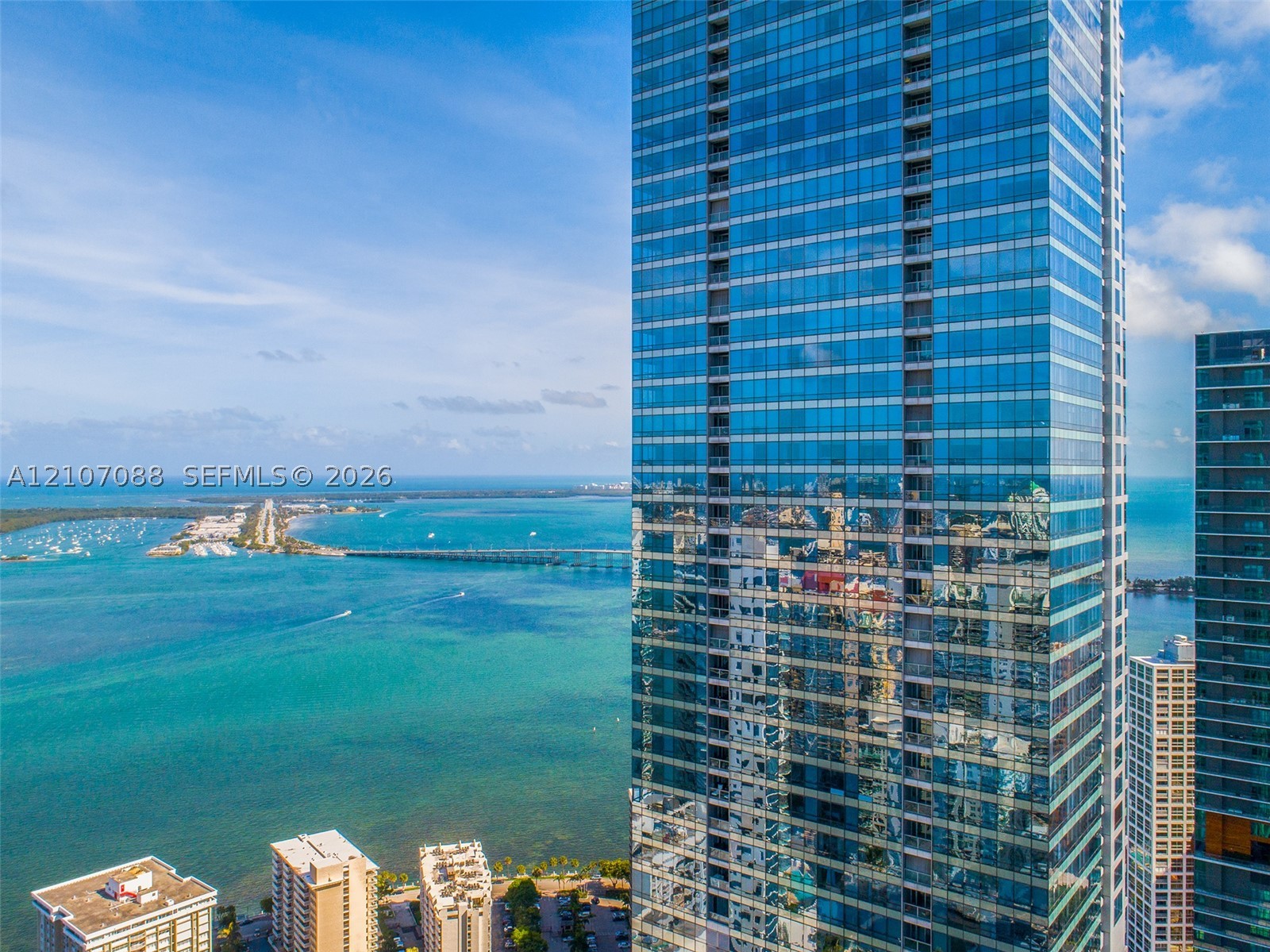 1425 Brickell Ave #51D Miami, FL 33131