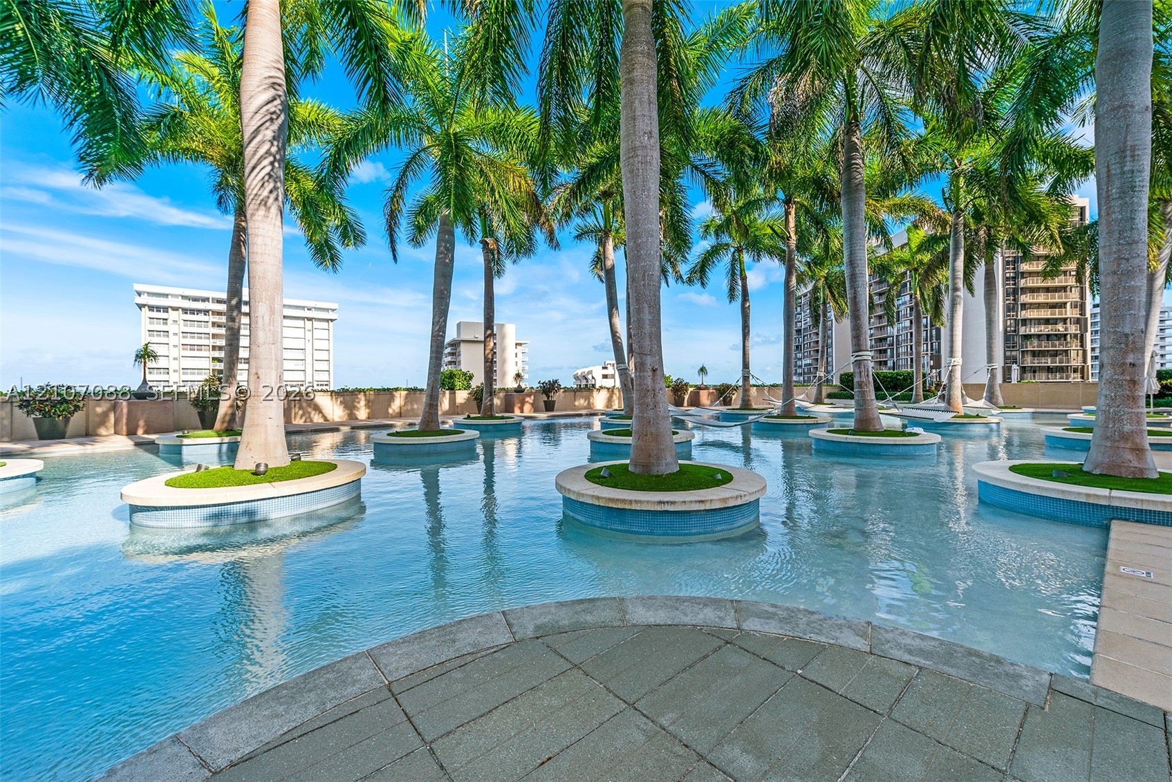 1425 Brickell Ave #51D Miami, FL 33131