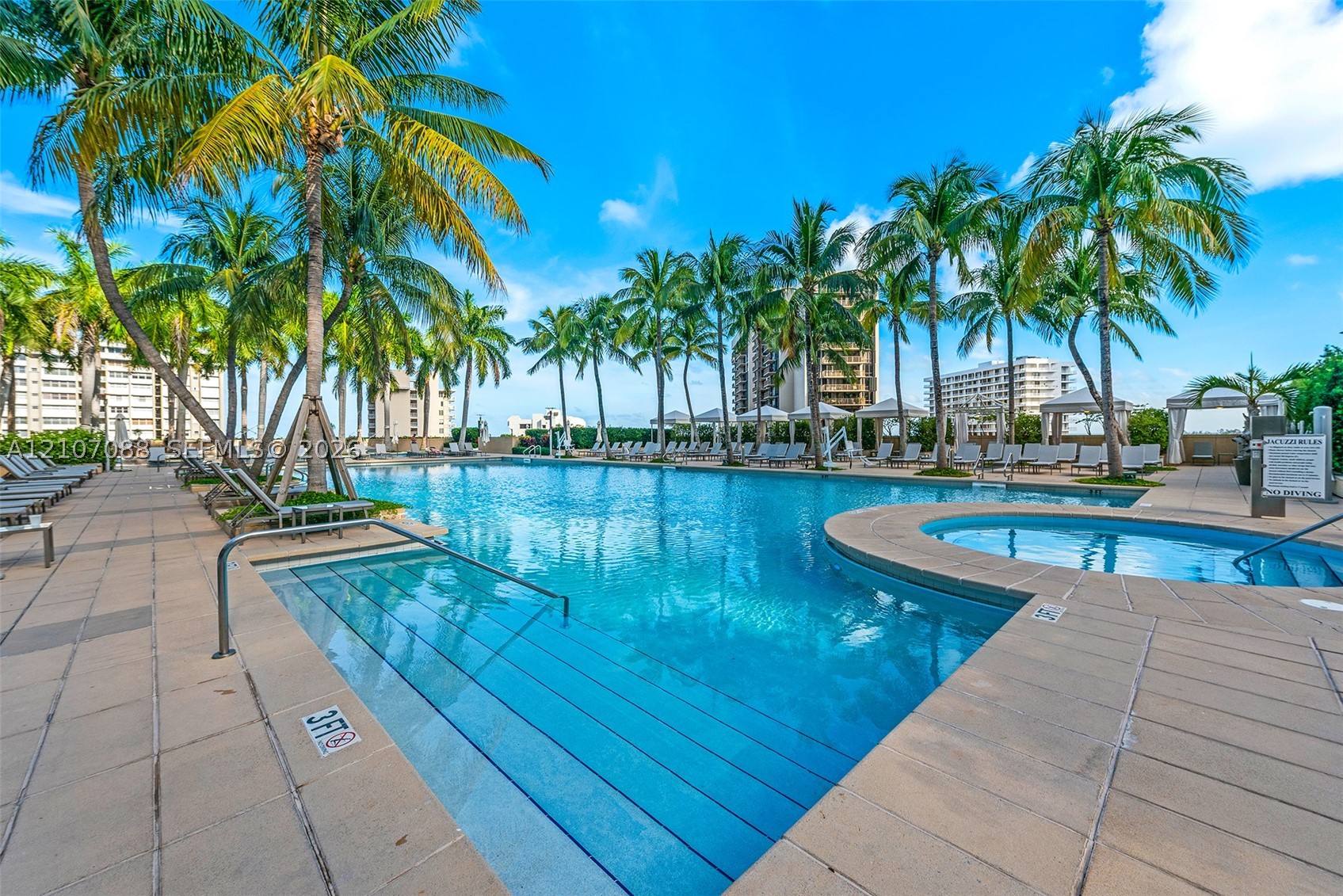 1425 Brickell Ave #51D Miami, FL 33131