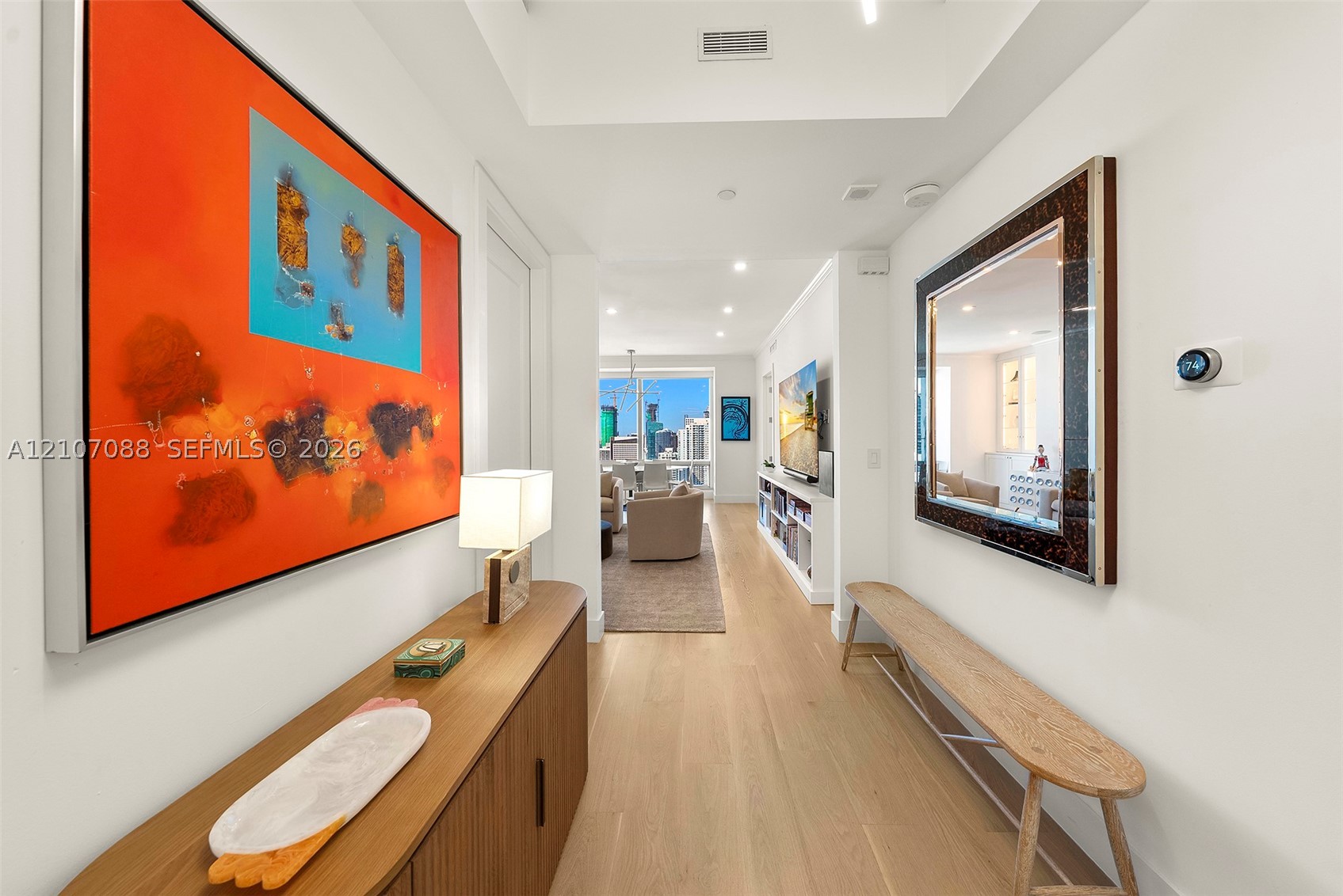 1425 Brickell Ave #51D Miami, FL 33131