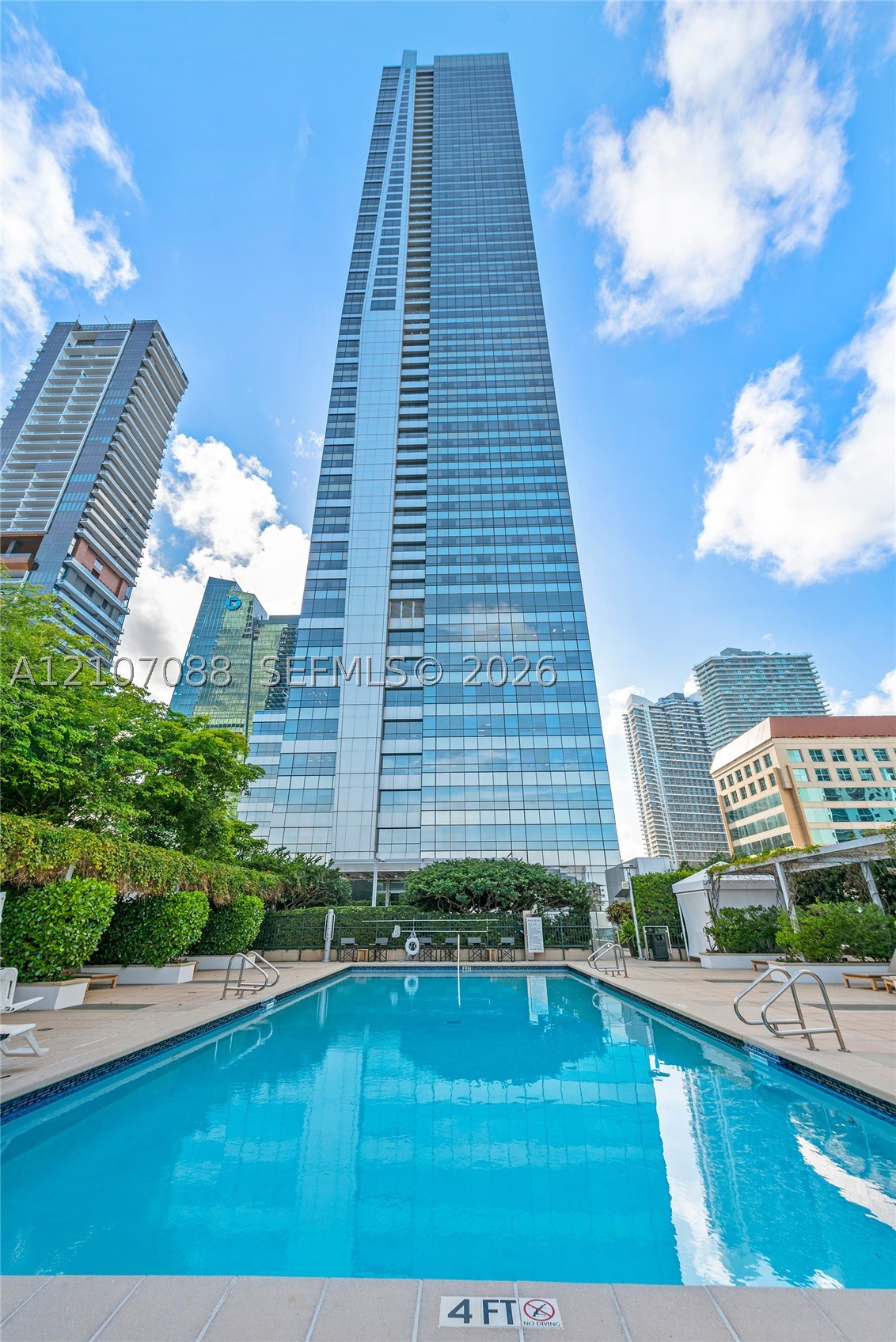 1425 Brickell Ave #51D Miami, FL 33131