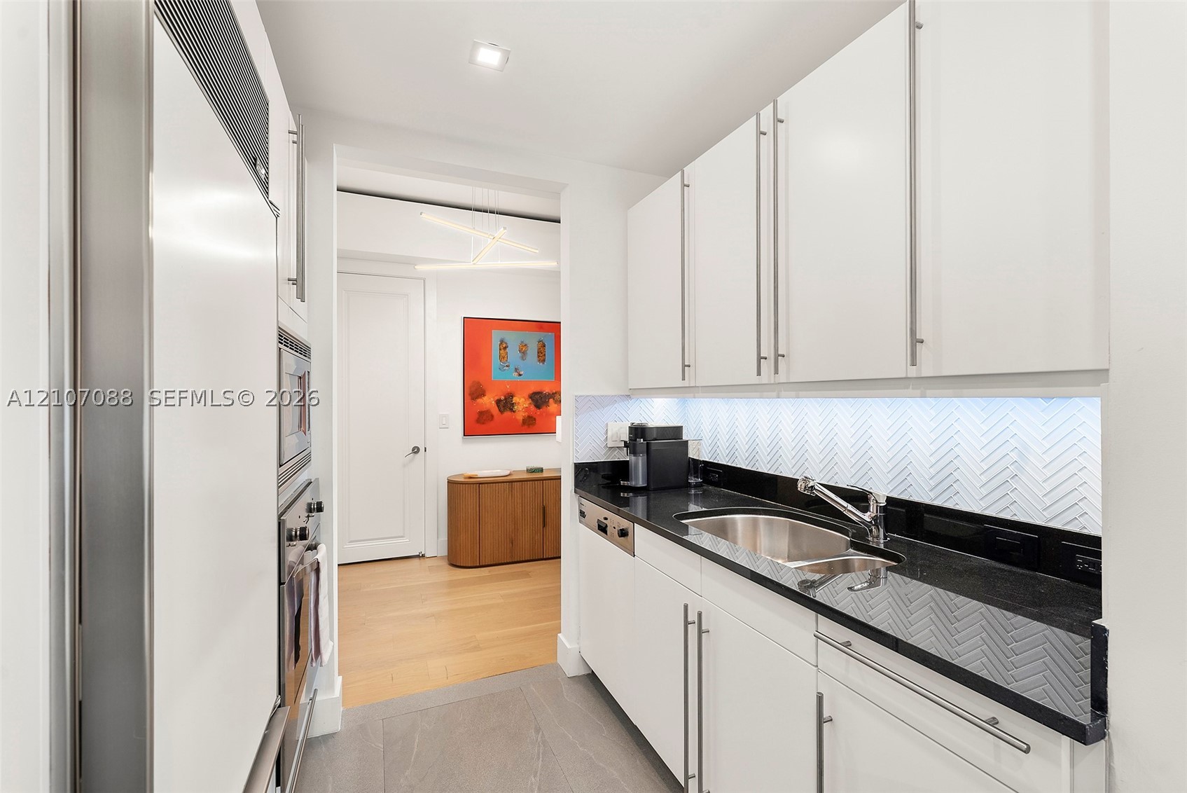 1425 Brickell Ave #51D Miami, FL 33131