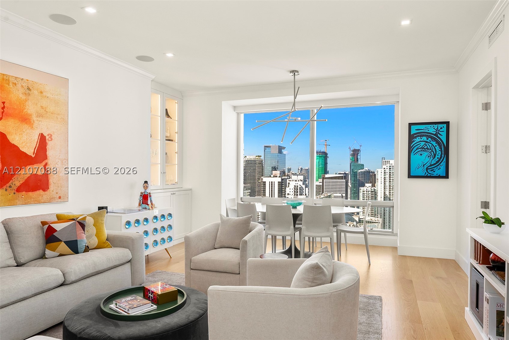 1425 Brickell Ave #51D Miami, FL 33131
