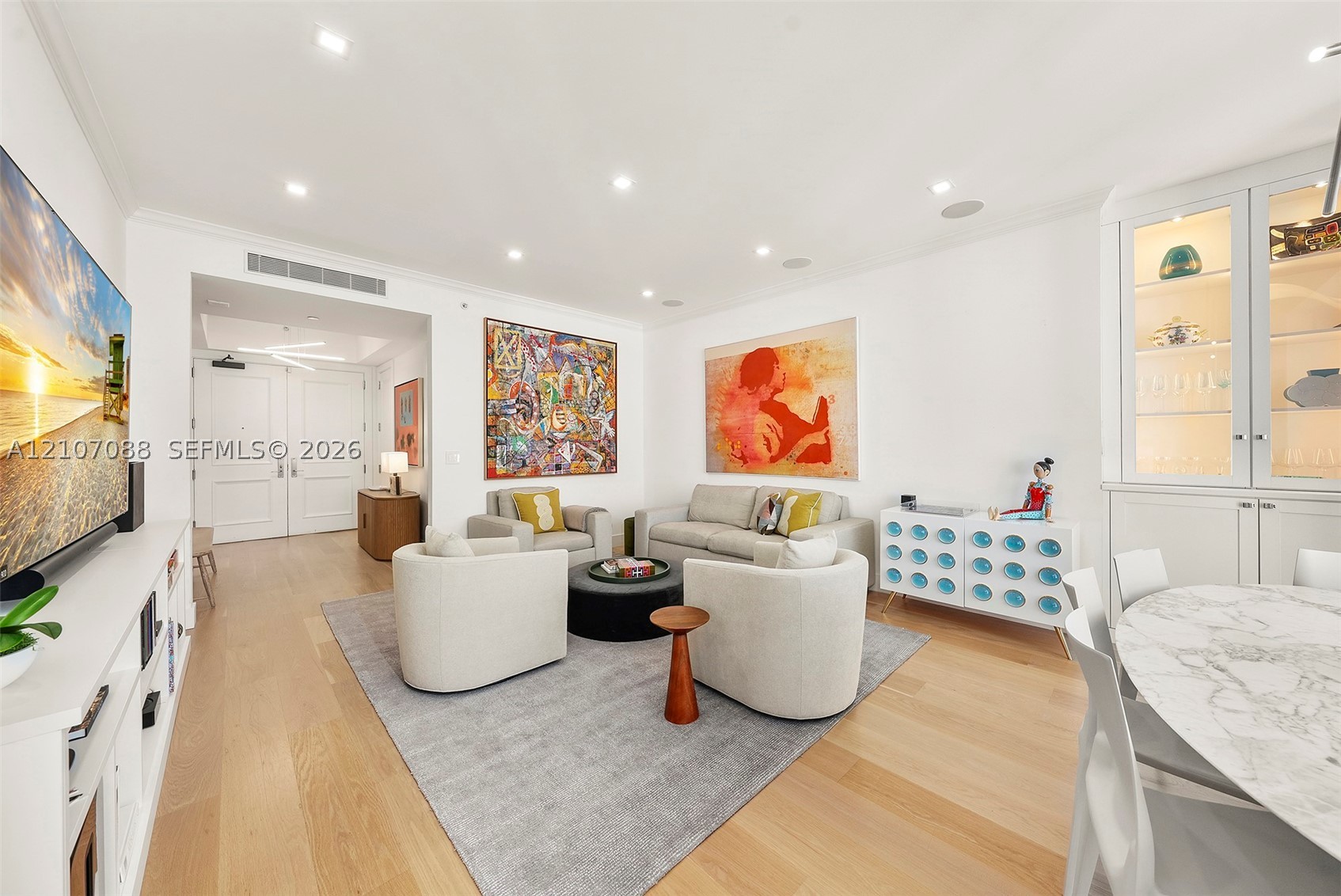 1425 Brickell Ave #51D Miami, FL 33131