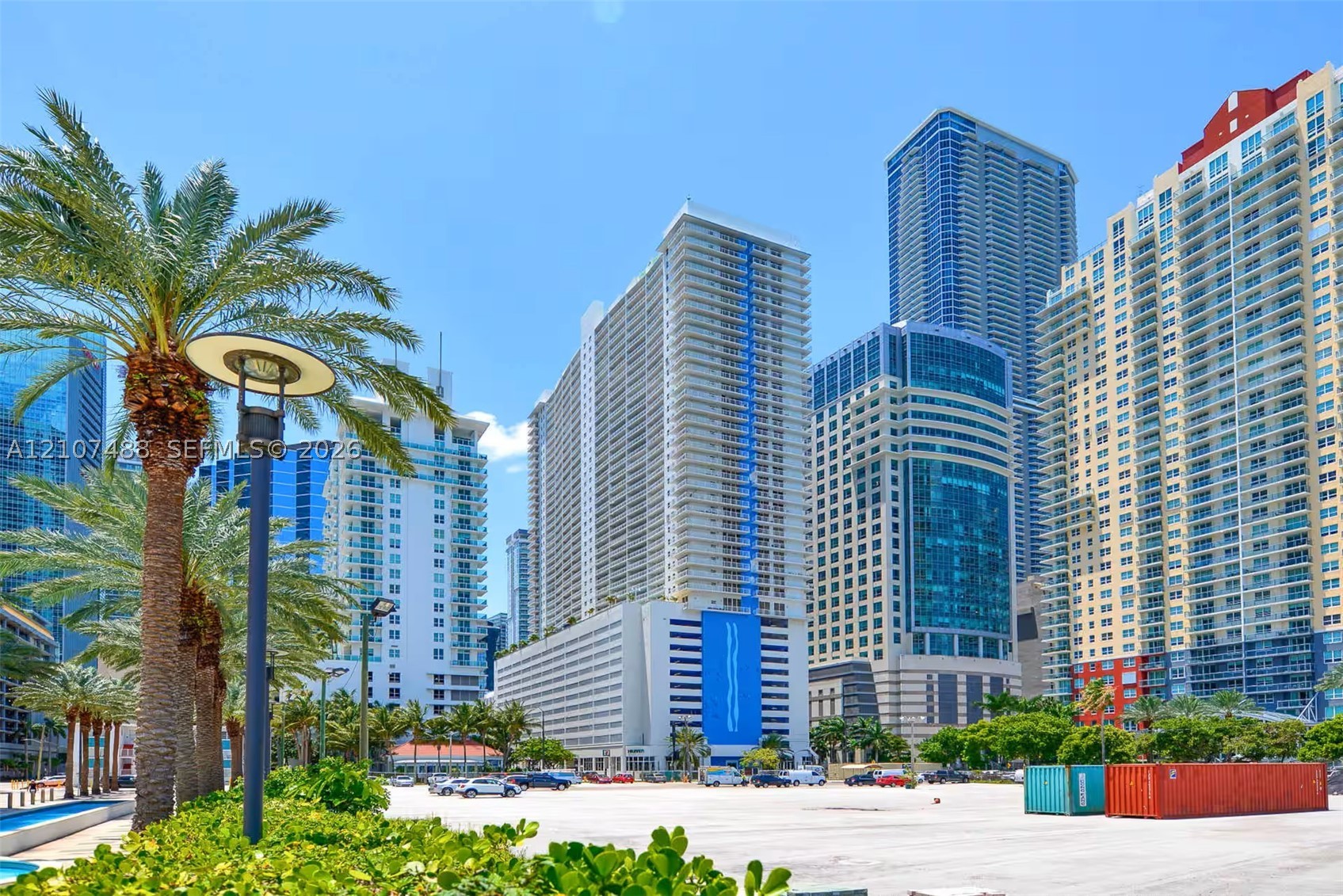 1200 Brickell Bay Dr #2901