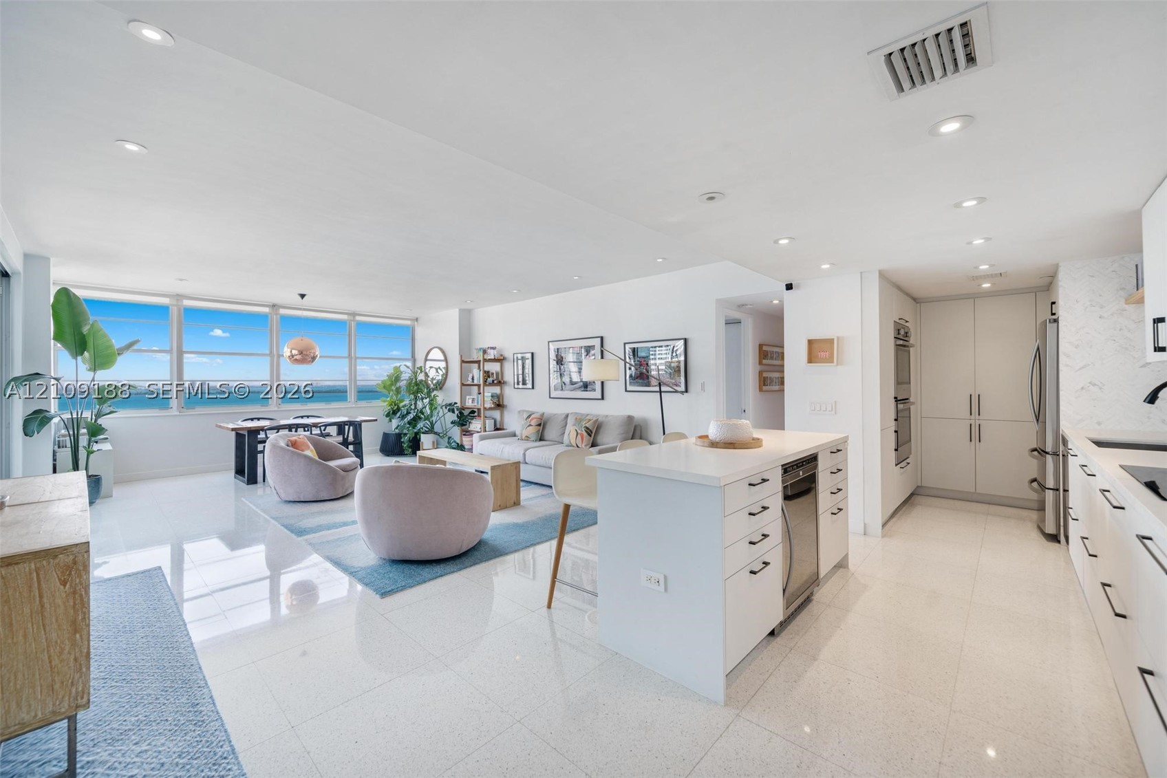 20 Island Ave #1401