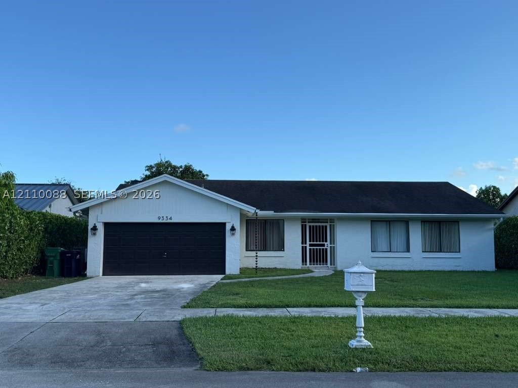 9334 SW 171st Ter
