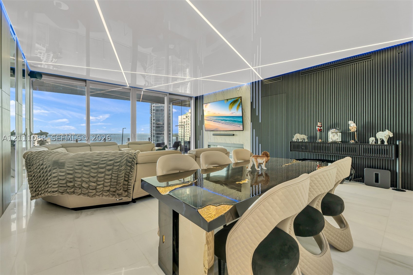 300 Biscayne Blvd Way #3103C Miami, FL 33131