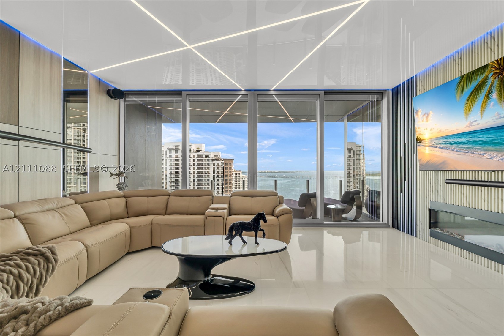 300 Biscayne Blvd Way #3103C Miami, FL 33131