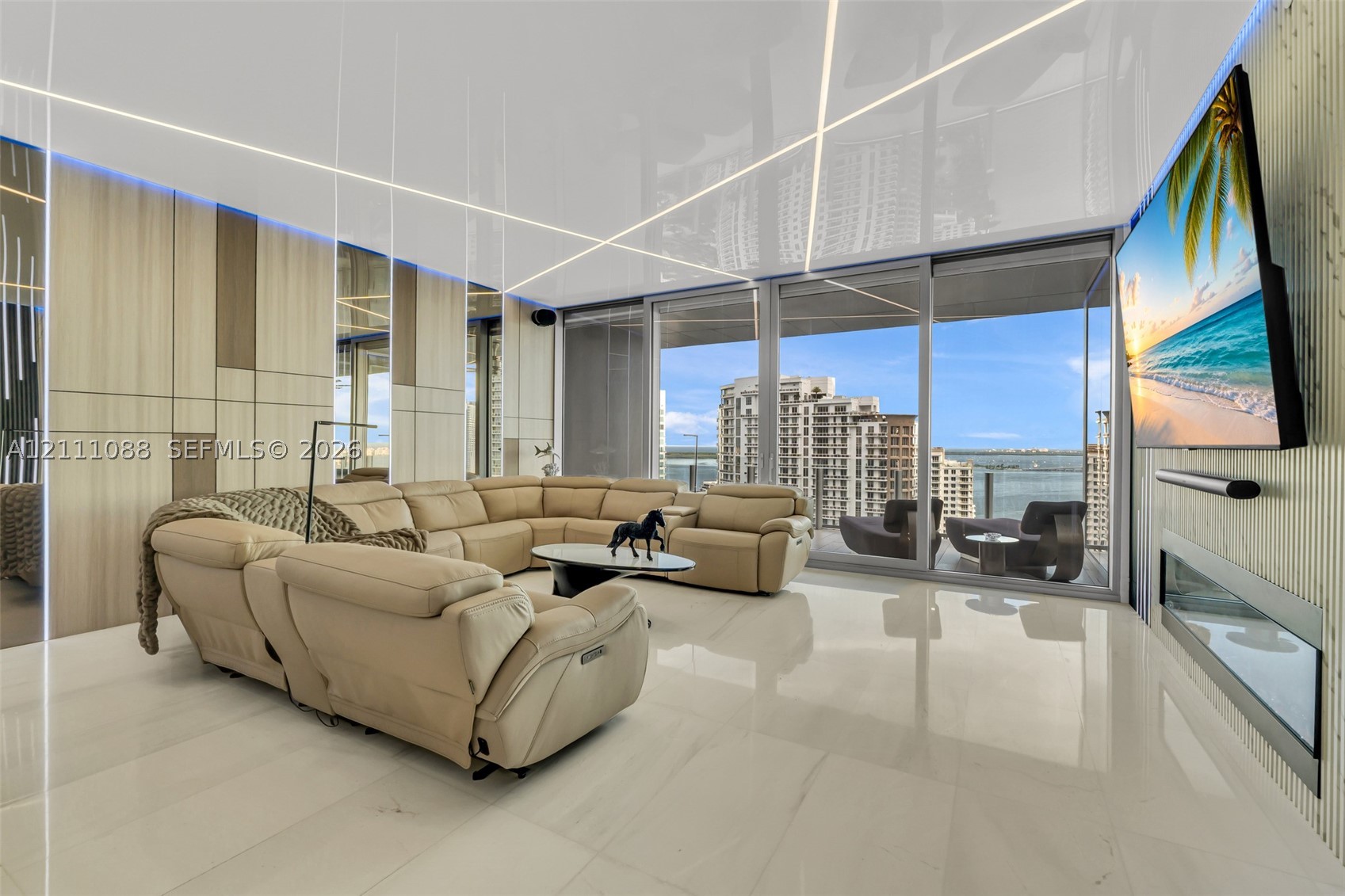 300 Biscayne Blvd Way #3103C Miami, FL 33131