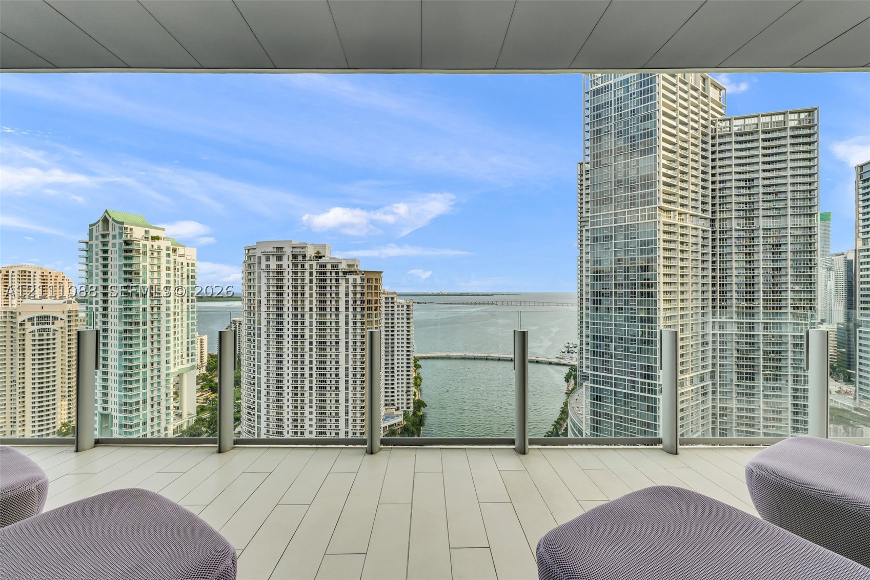300 Biscayne Blvd Way #3103C Miami, FL 33131