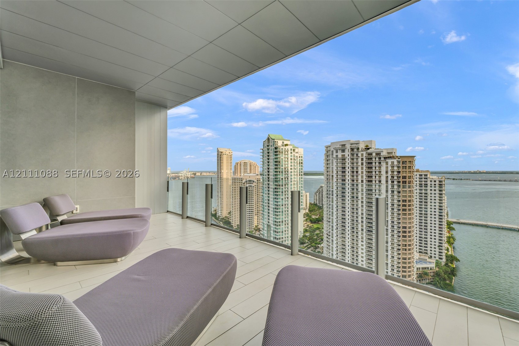 300 Biscayne Blvd Way #3103C Miami, FL 33131