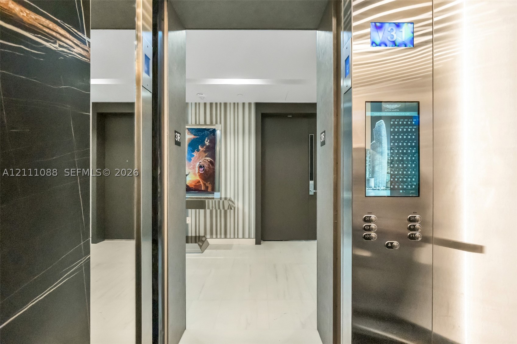 300 Biscayne Blvd Way #3103C Miami, FL 33131
