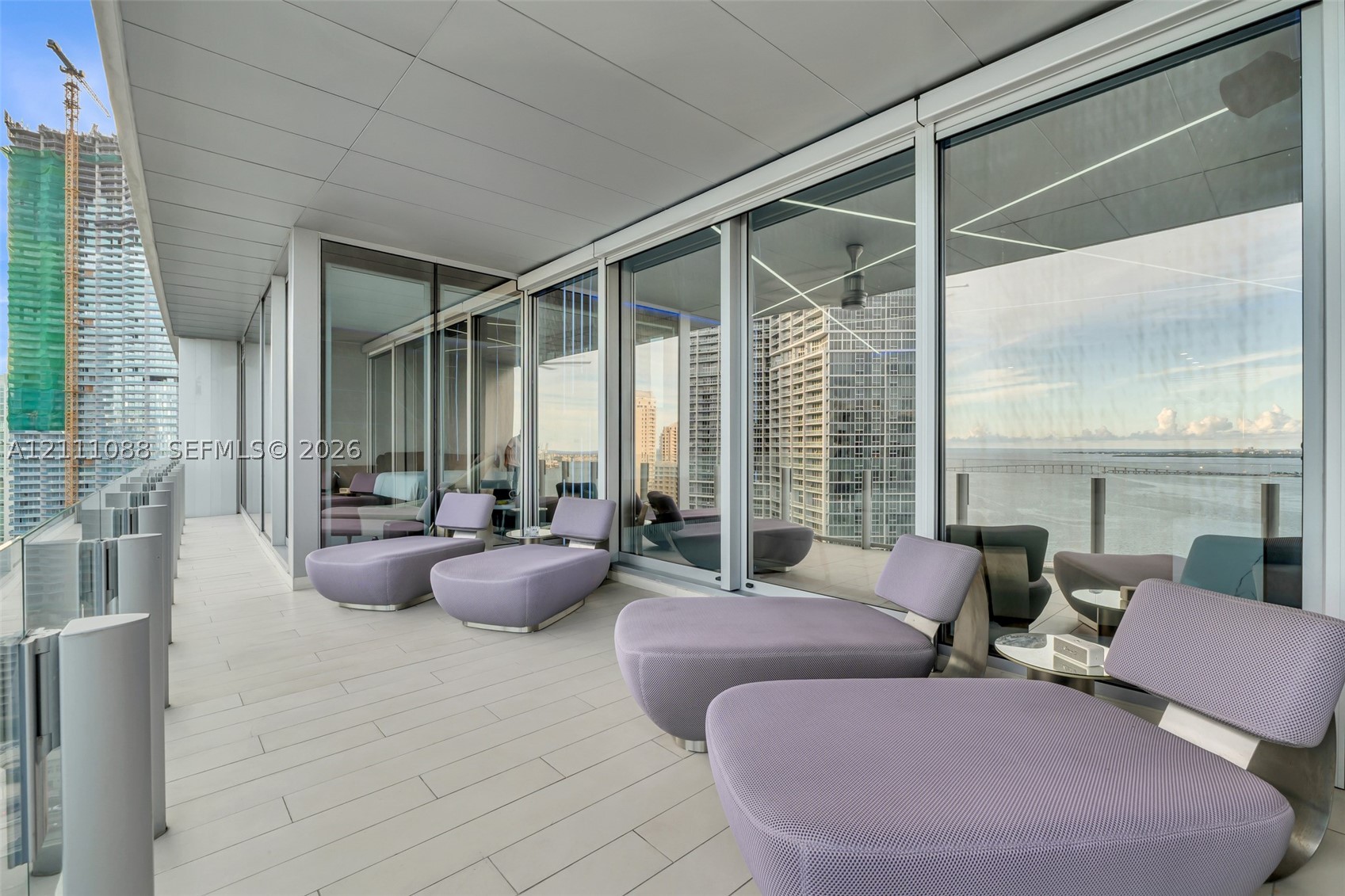 300 Biscayne Blvd Way #3103C Miami, FL 33131