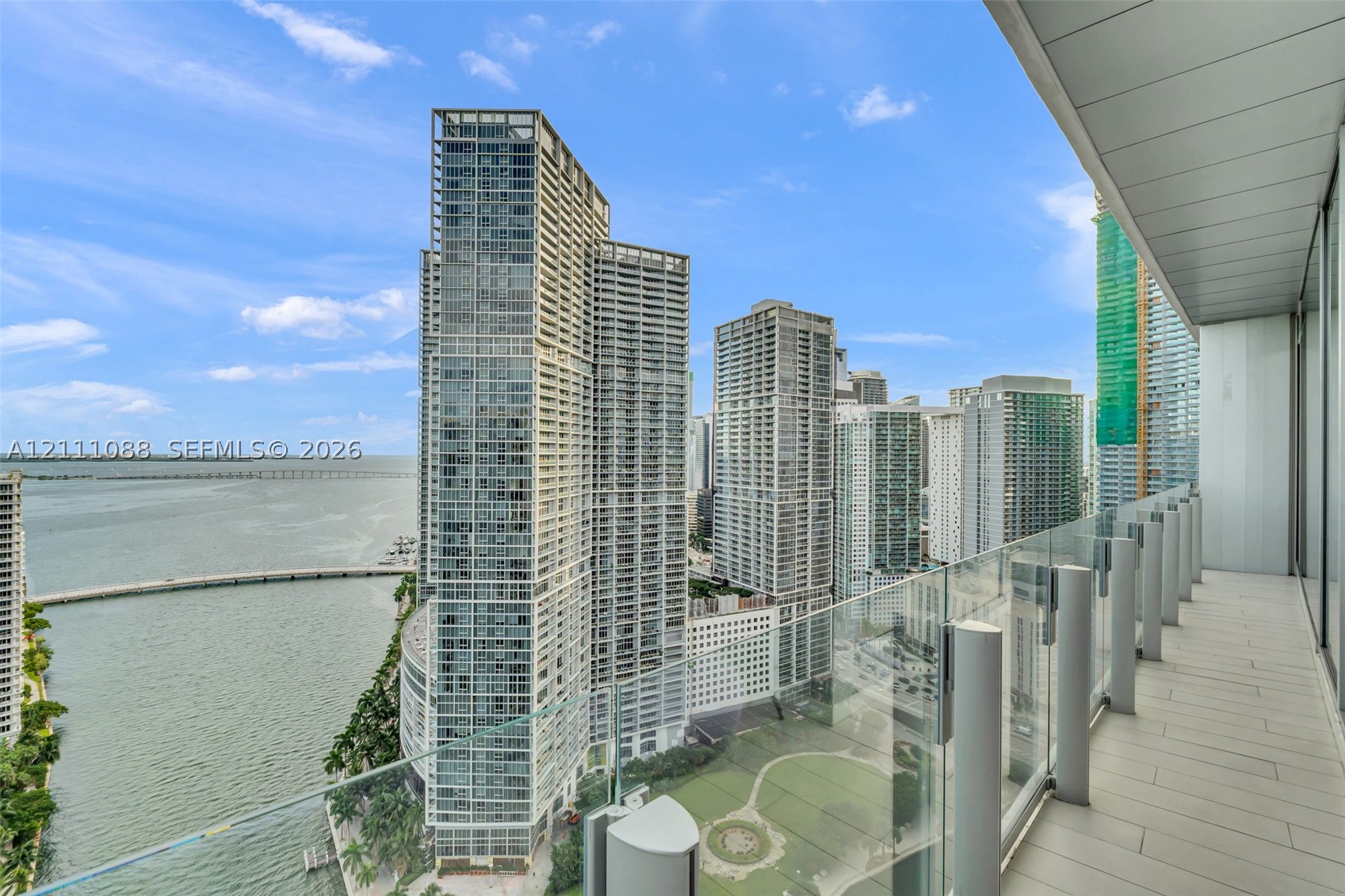 300 Biscayne Blvd Way #3103C Miami, FL 33131