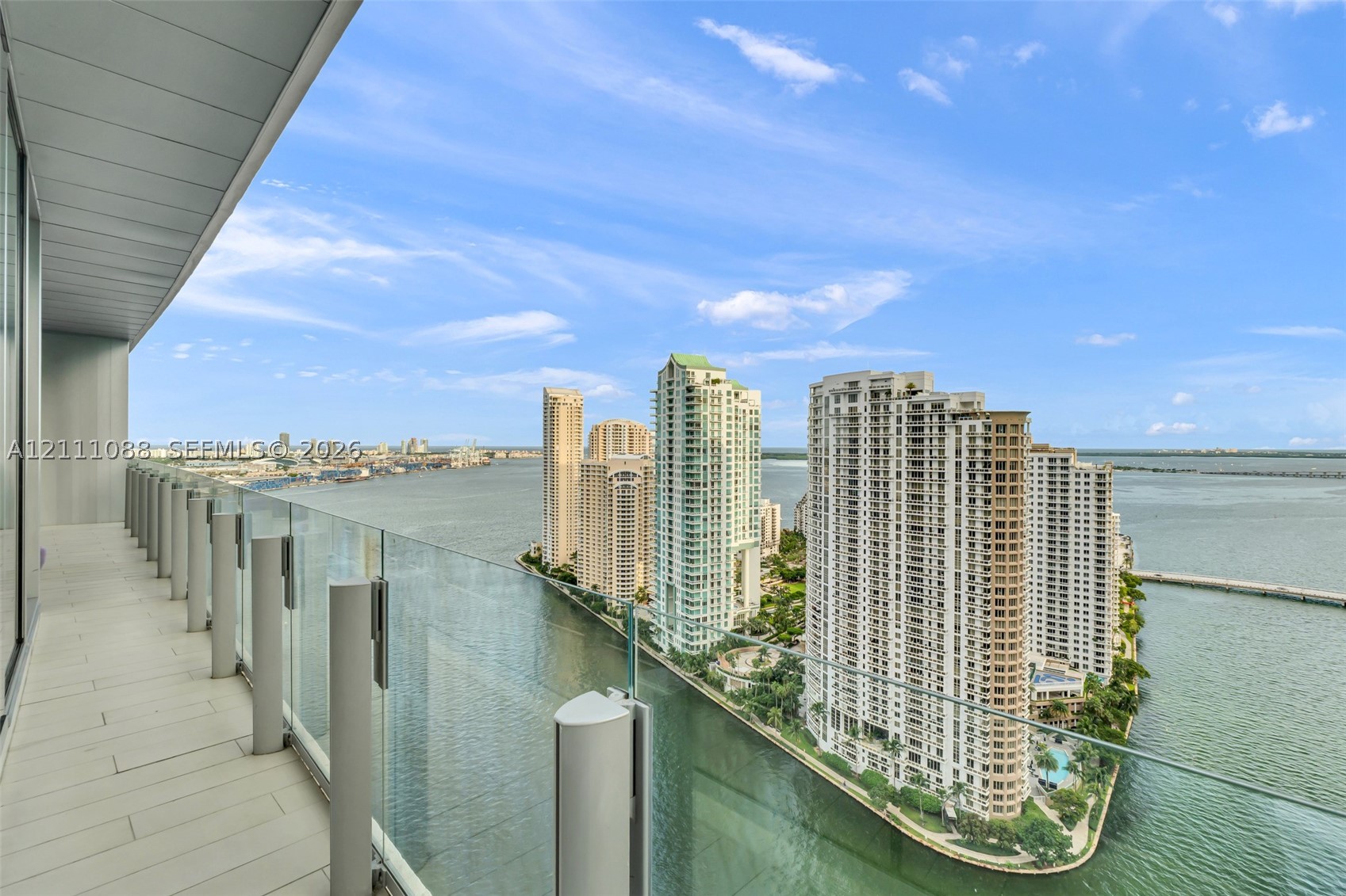300 Biscayne Blvd Way #3103C Miami, FL 33131
