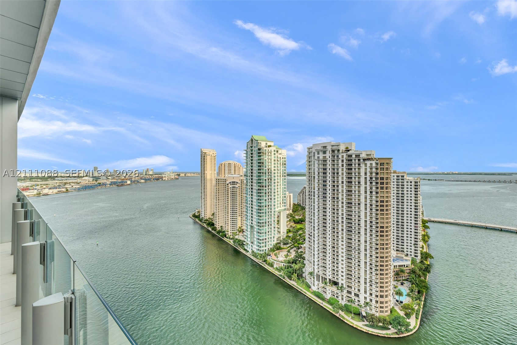 300 Biscayne Blvd Way #3103C Miami, FL 33131
