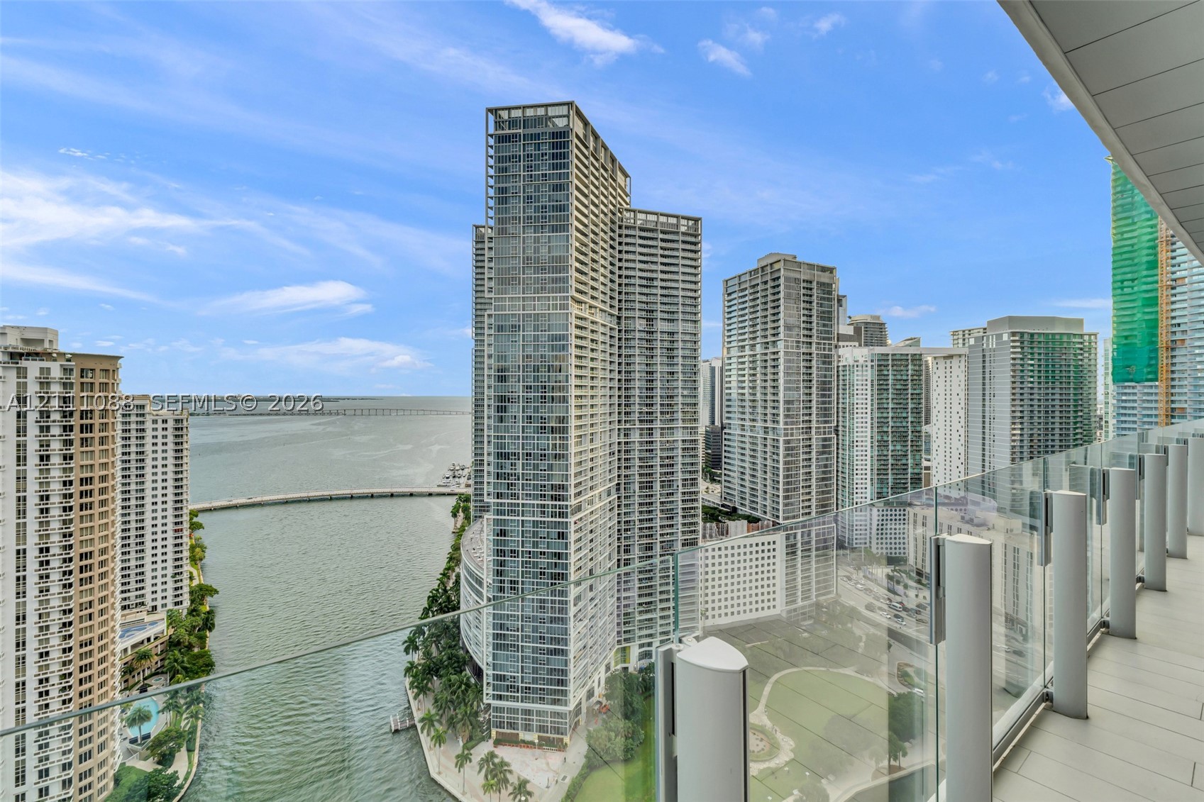 300 Biscayne Blvd Way #3103C Miami, FL 33131
