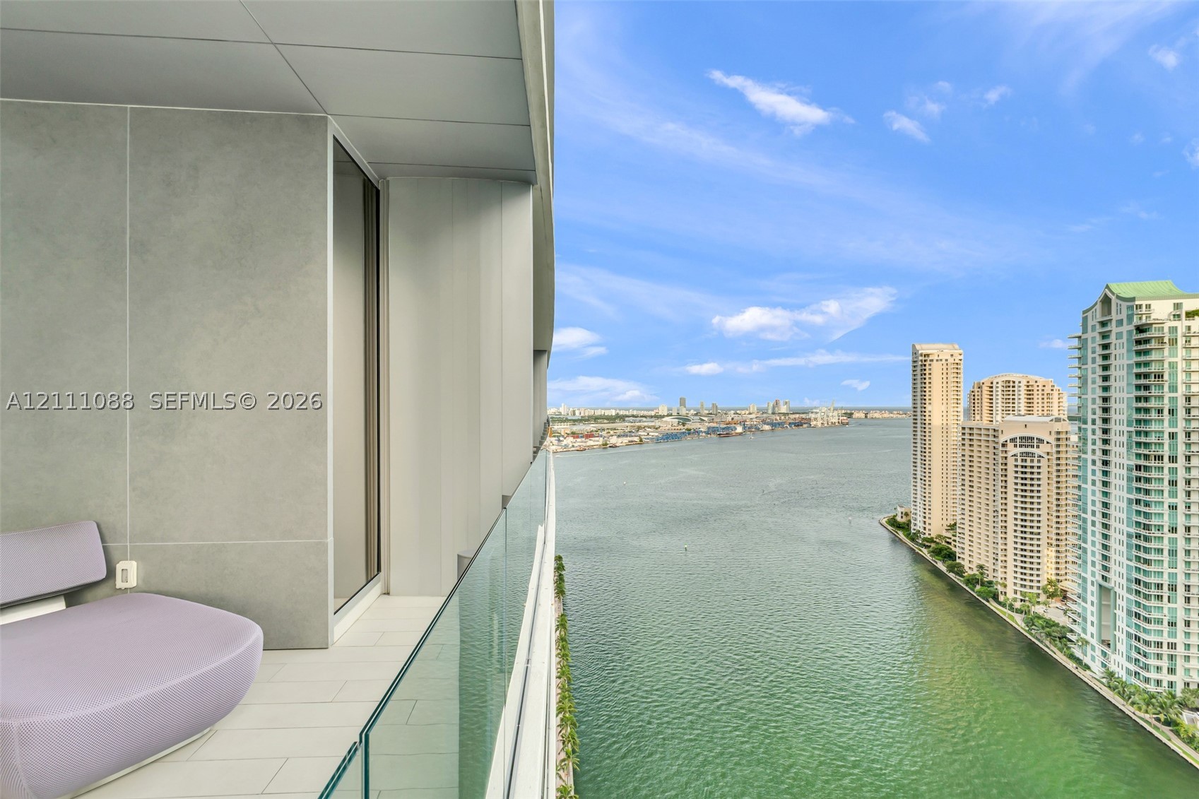 300 Biscayne Blvd Way #3103C Miami, FL 33131