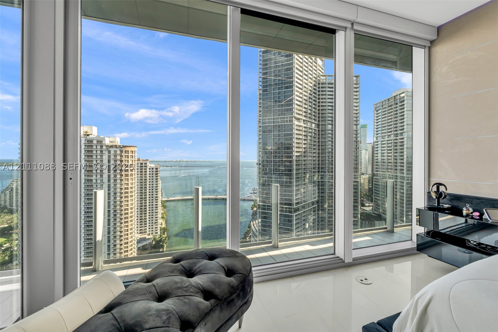 300 Biscayne Blvd Way #3103C Miami, FL 33131