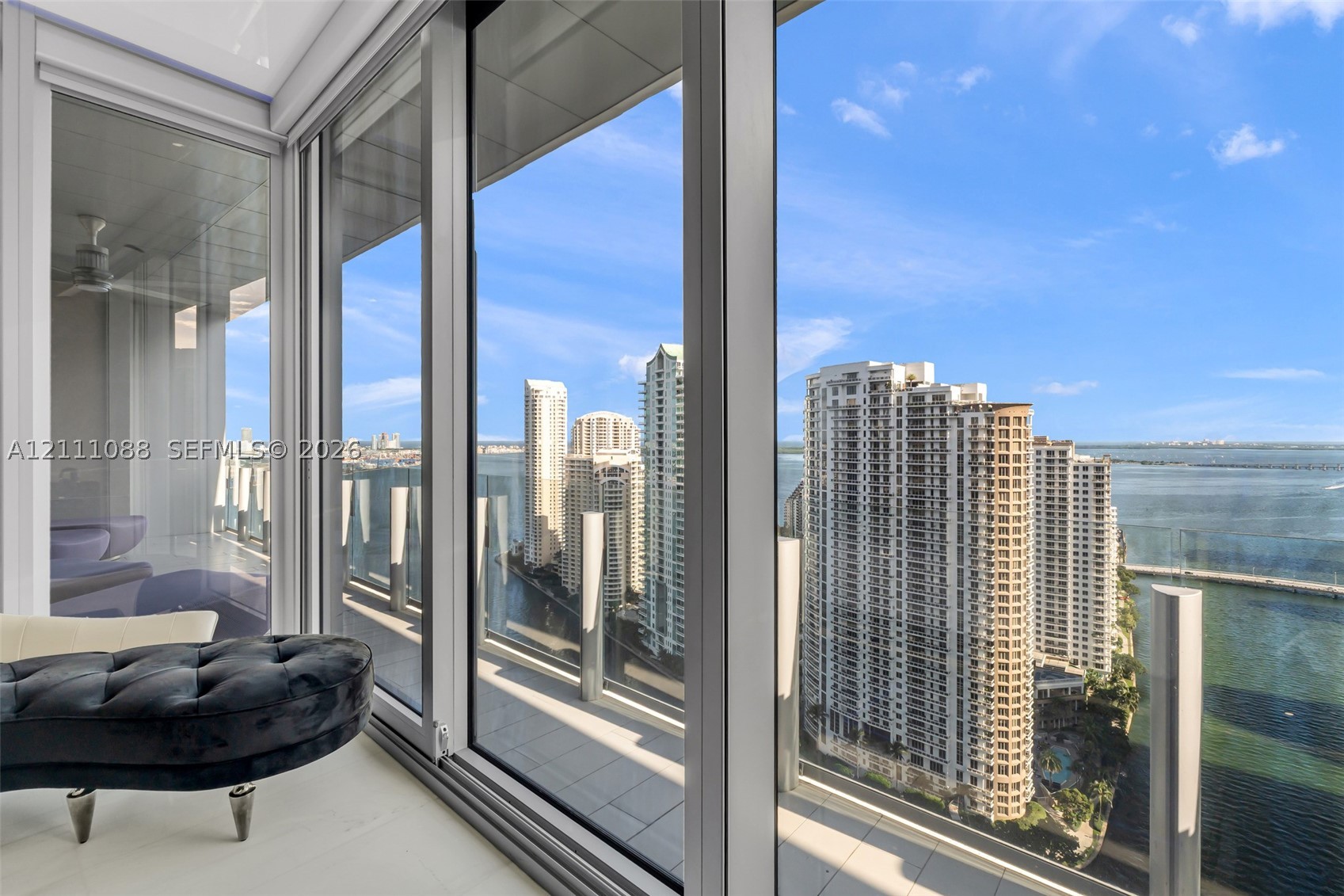300 Biscayne Blvd Way #3103C Miami, FL 33131