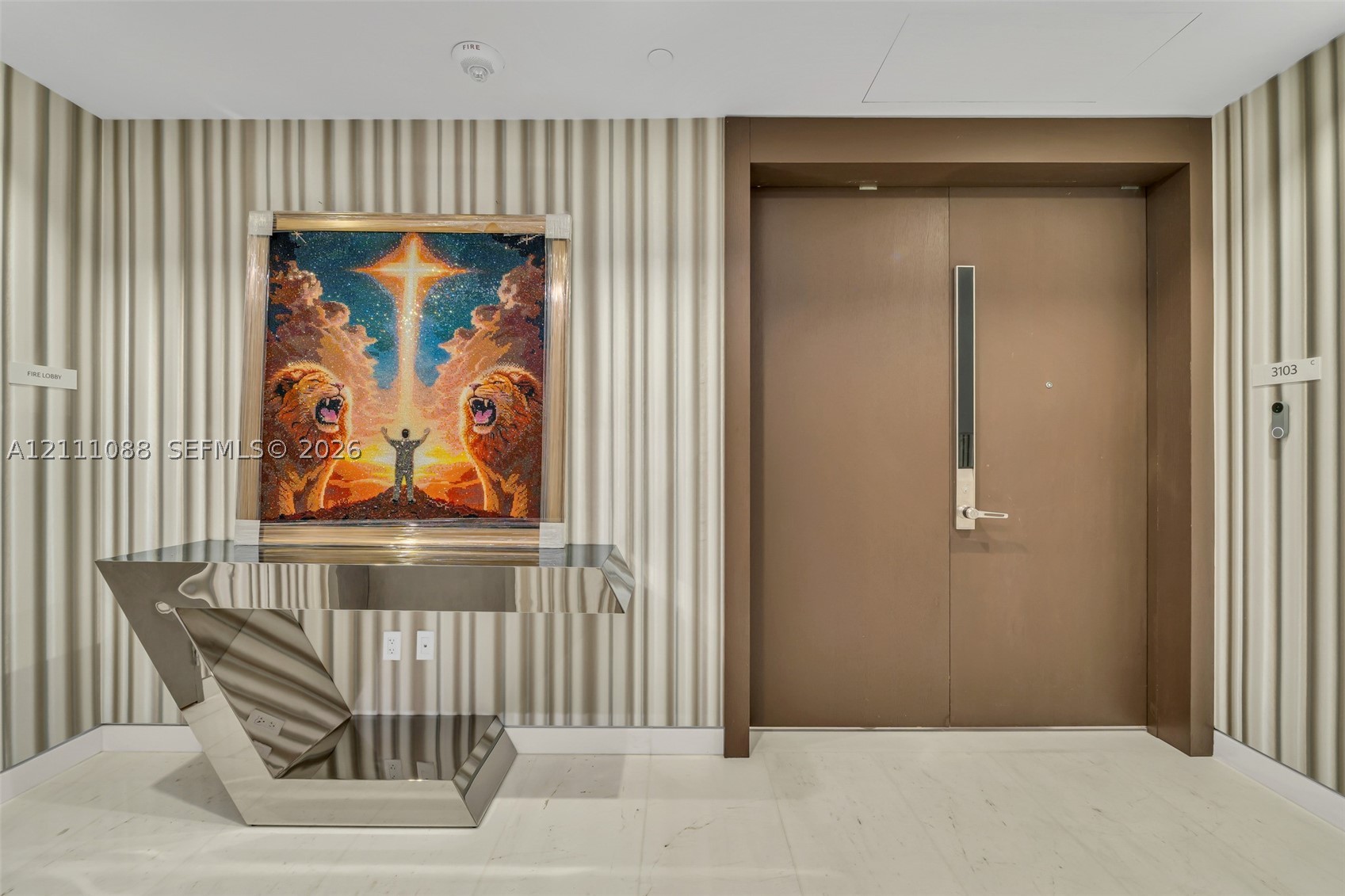 300 Biscayne Blvd Way #3103C Miami, FL 33131