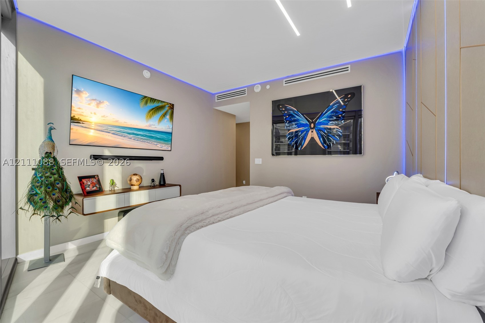 300 Biscayne Blvd Way #3103C Miami, FL 33131