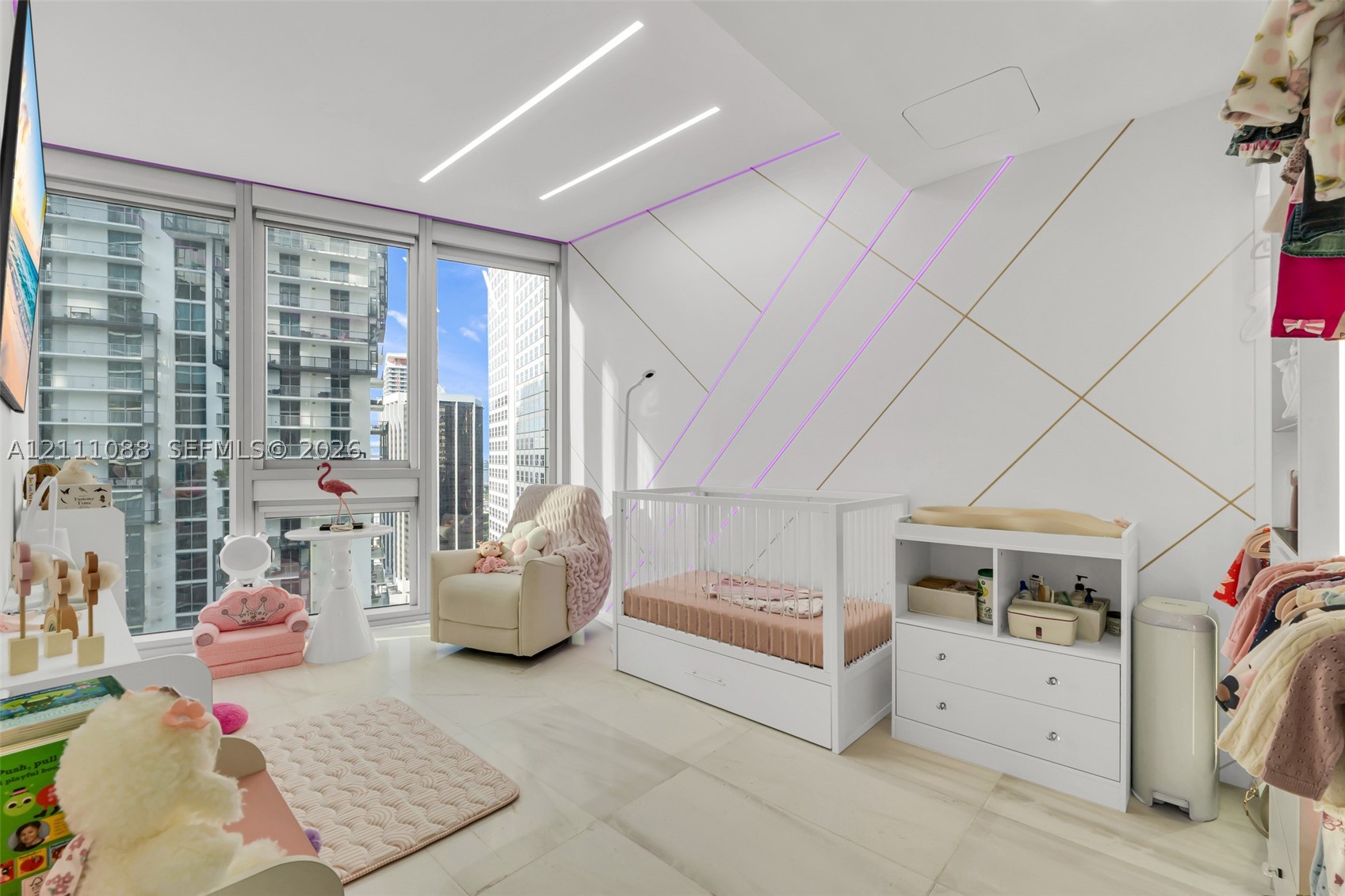 300 Biscayne Blvd Way #3103C Miami, FL 33131
