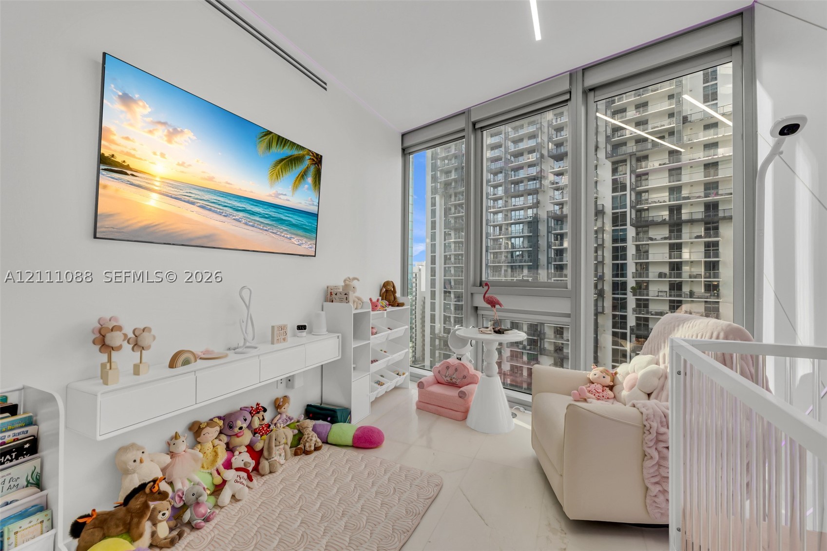 300 Biscayne Blvd Way #3103C Miami, FL 33131