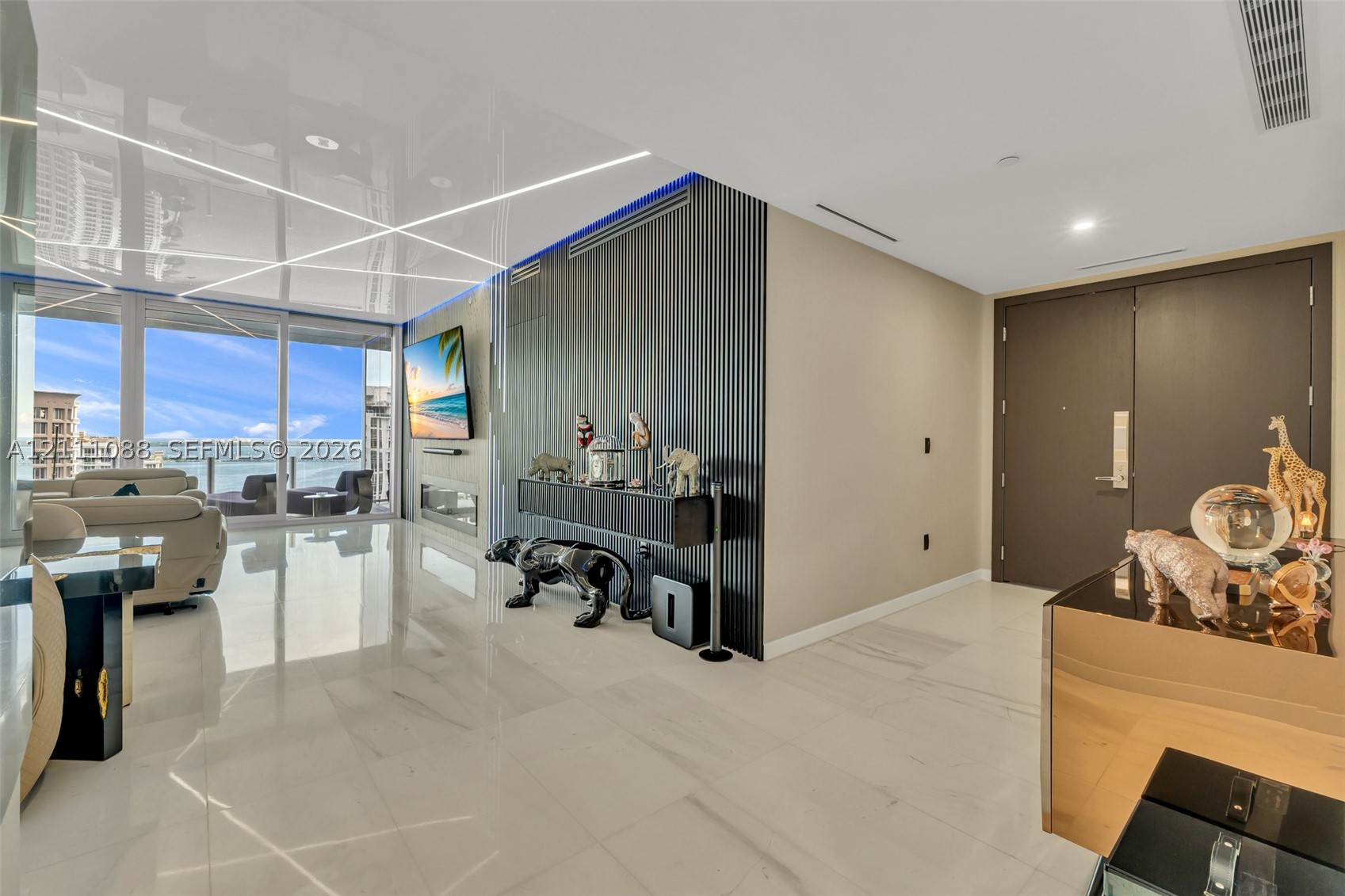 300 Biscayne Blvd Way #3103C Miami, FL 33131