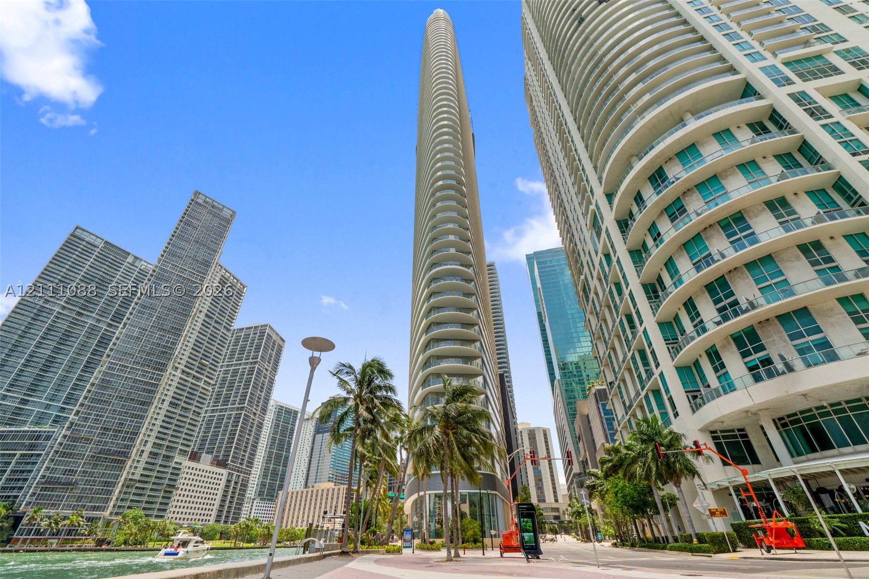 300 Biscayne Blvd Way #3103C Miami, FL 33131