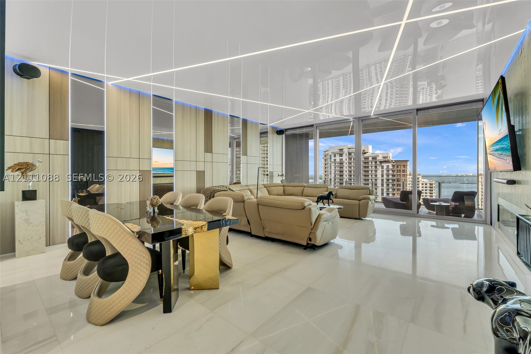 300 Biscayne Blvd Way #3103C Miami, FL 33131