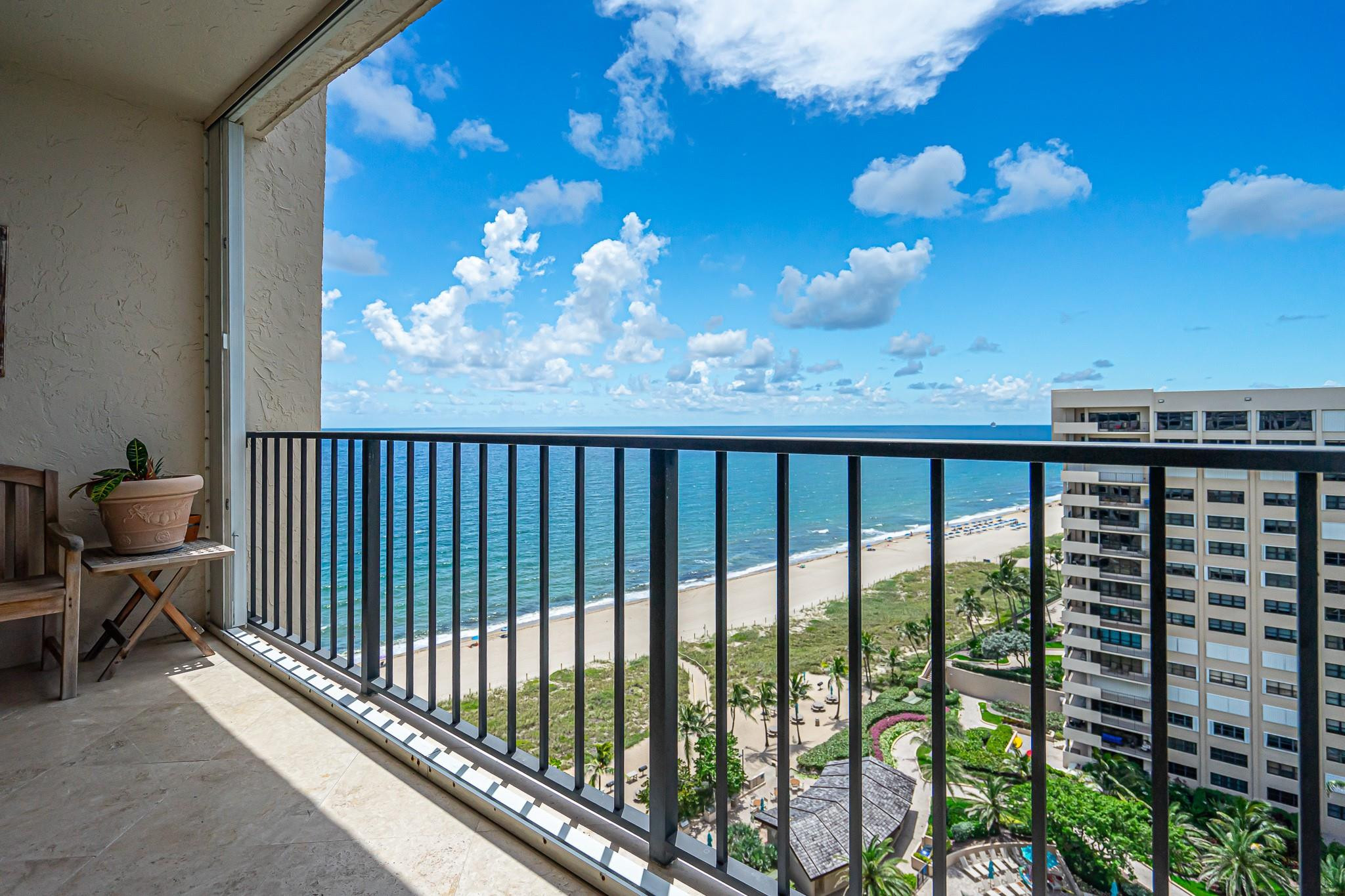 5000 N Ocean #1609