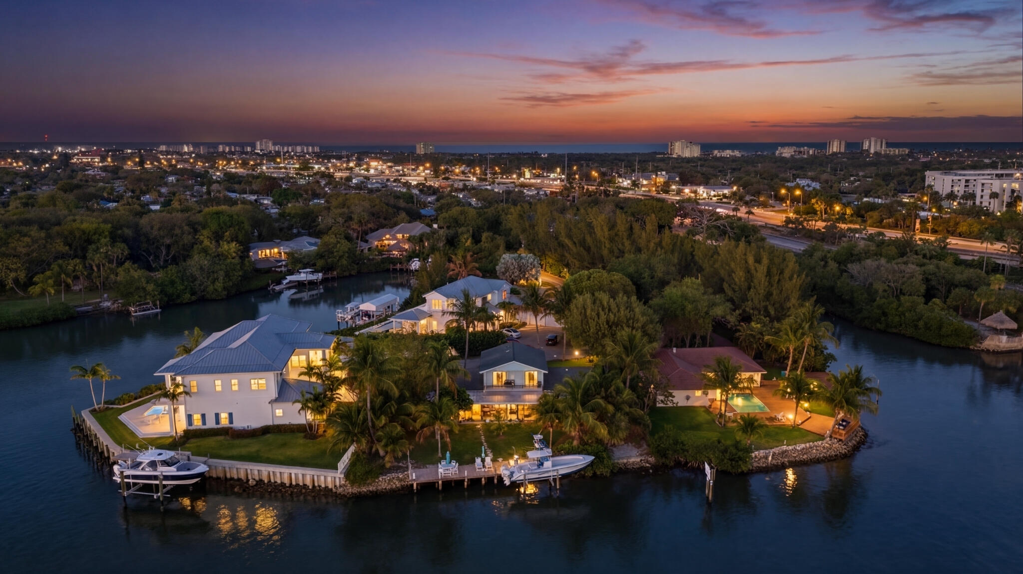 1305 Peninsular Jupiter, FL 33469