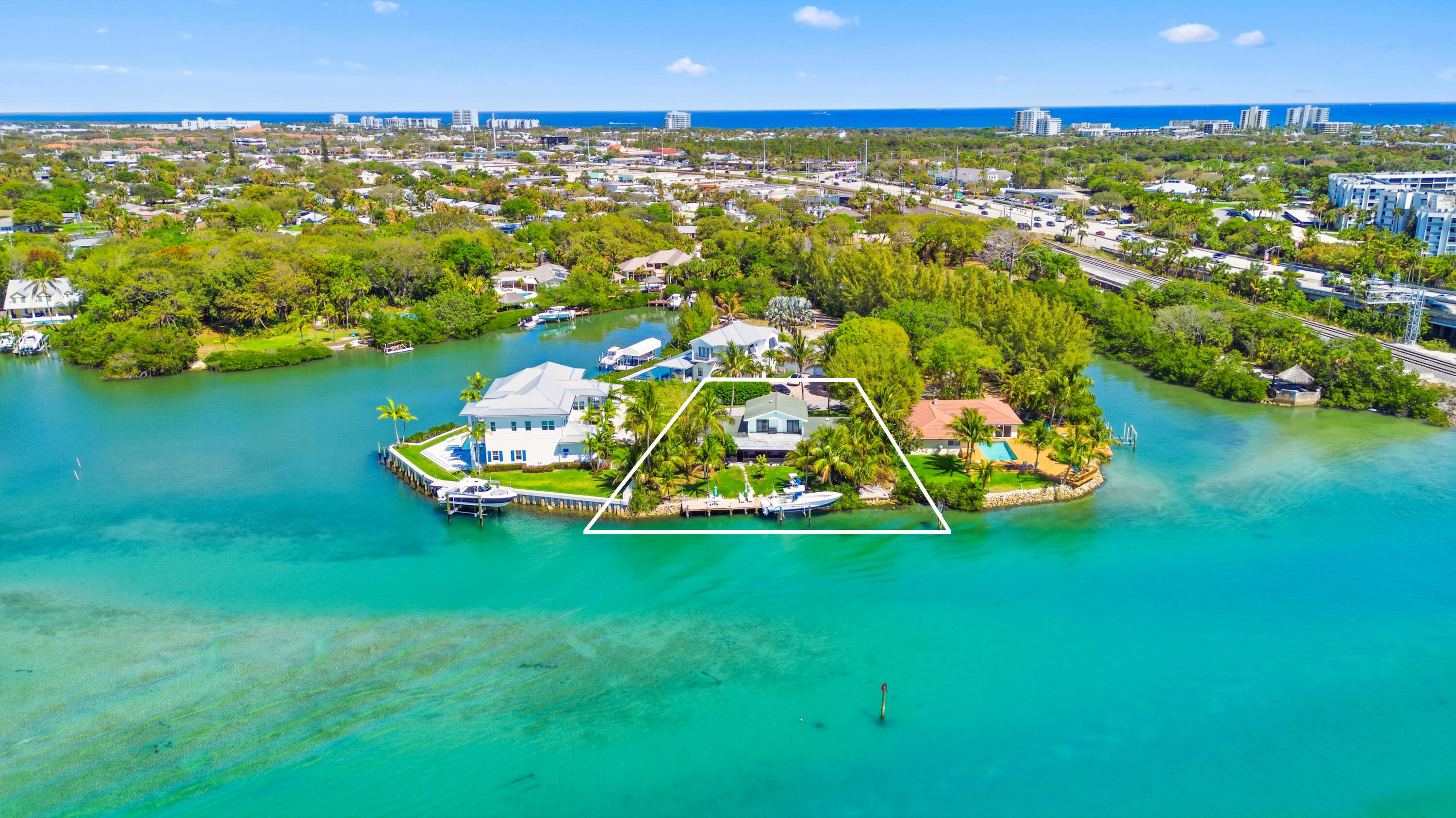 1305 Peninsular Jupiter, FL 33469