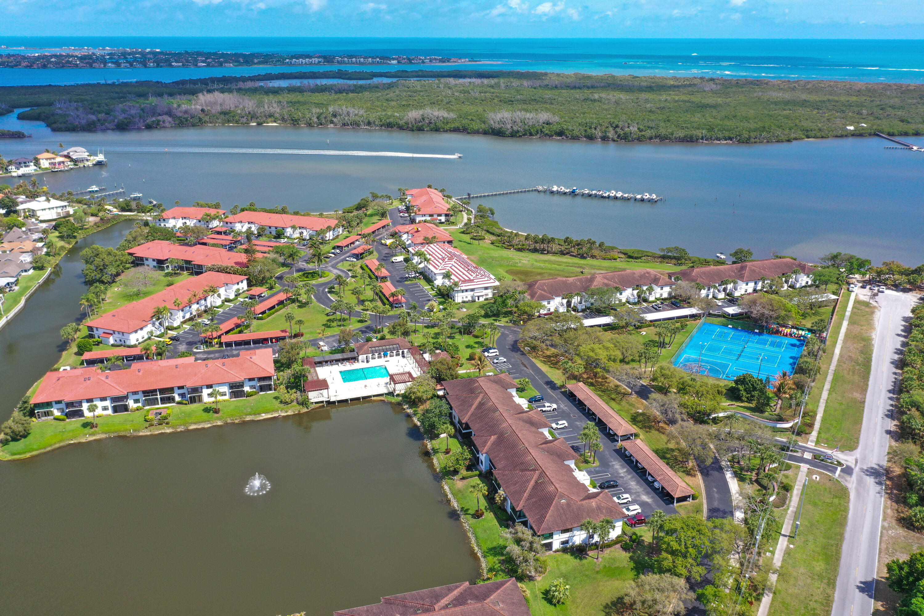 6041 SE Landing Stuart, FL 34997