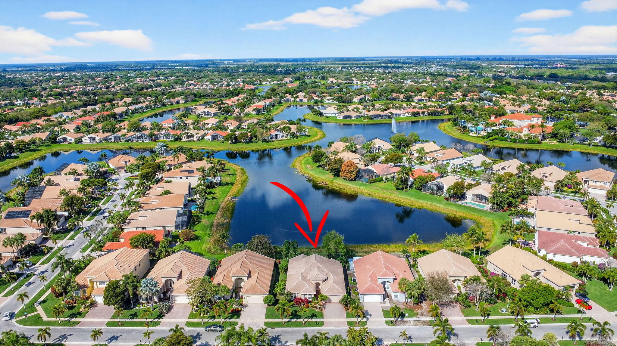 9689 Baywood Park Delray Beach, FL 33446