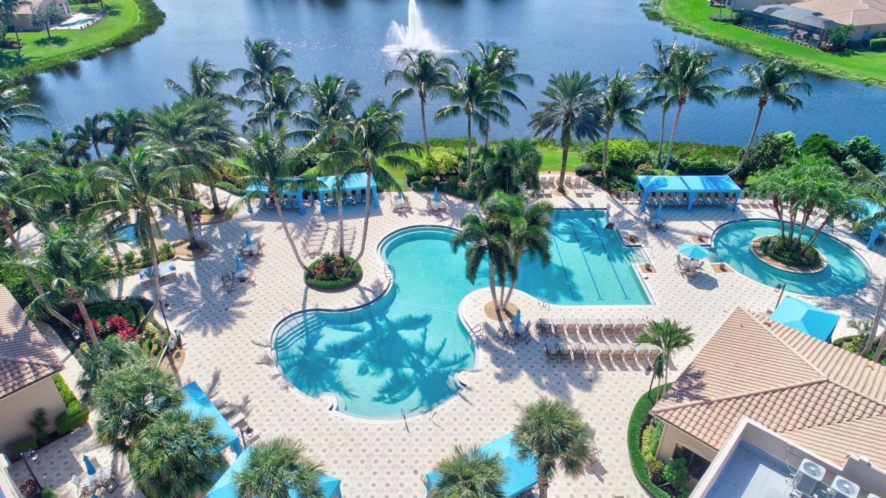 9689 Baywood Park Delray Beach, FL 33446