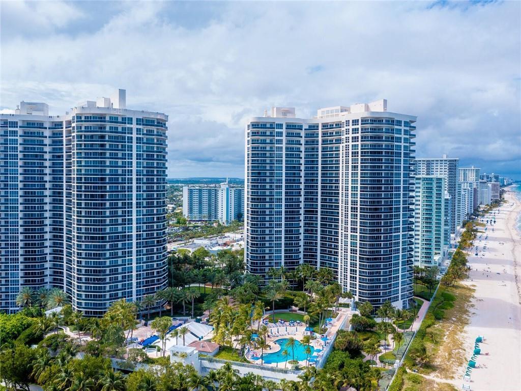 3200 N Ocean #406