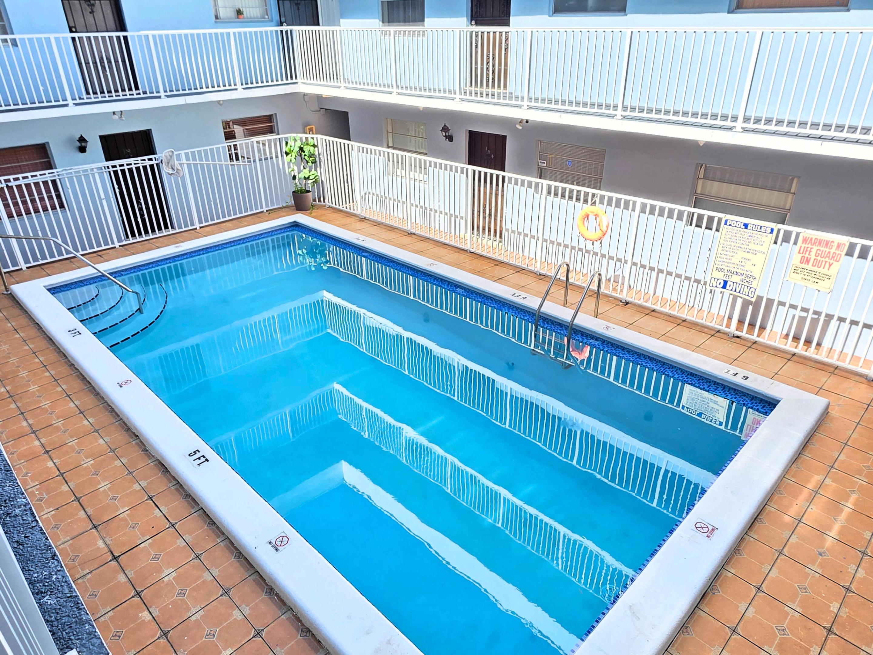 1735 NE 164th #F-304 North Miami Beach, FL 33162