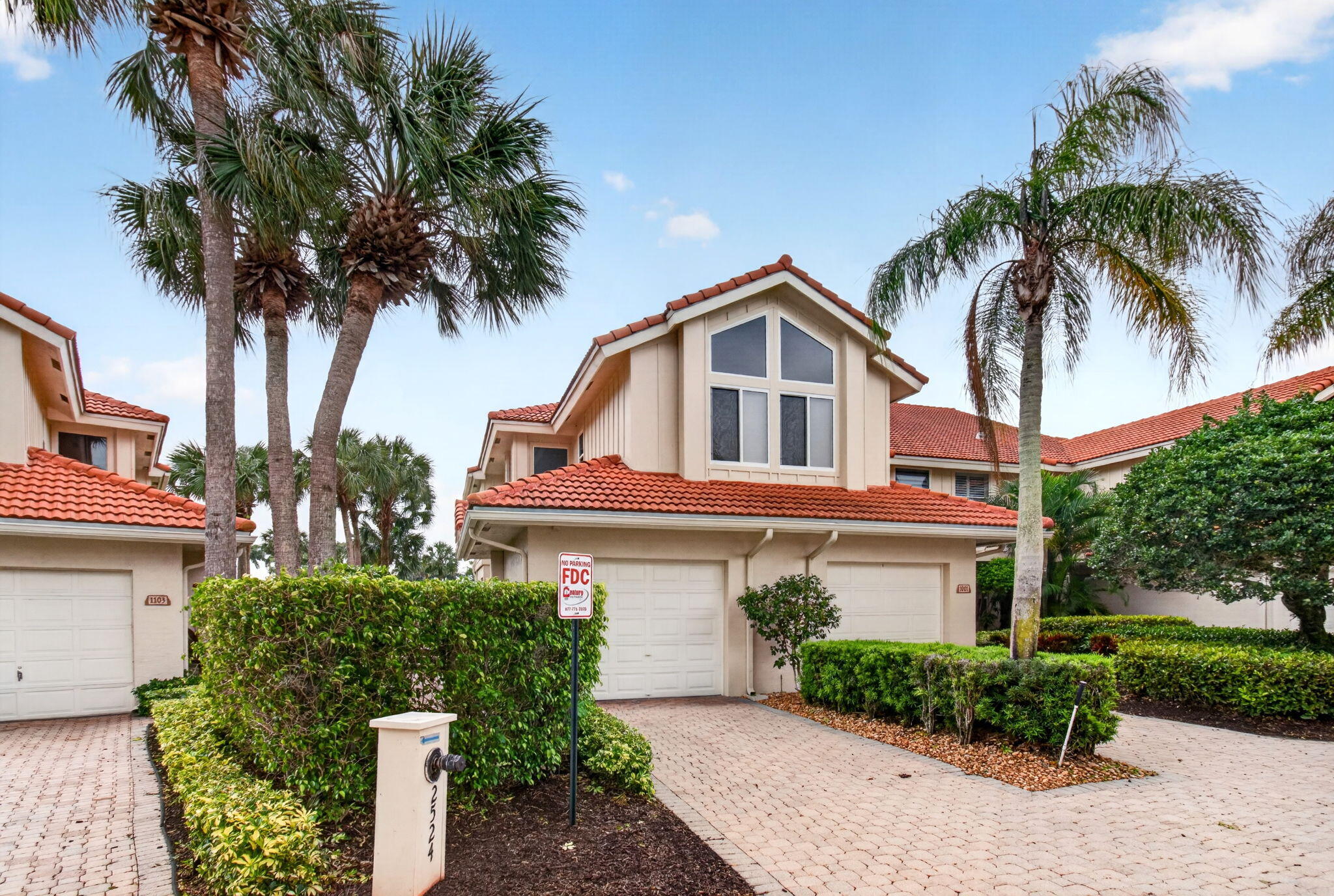 2530 Coco Plum #1002