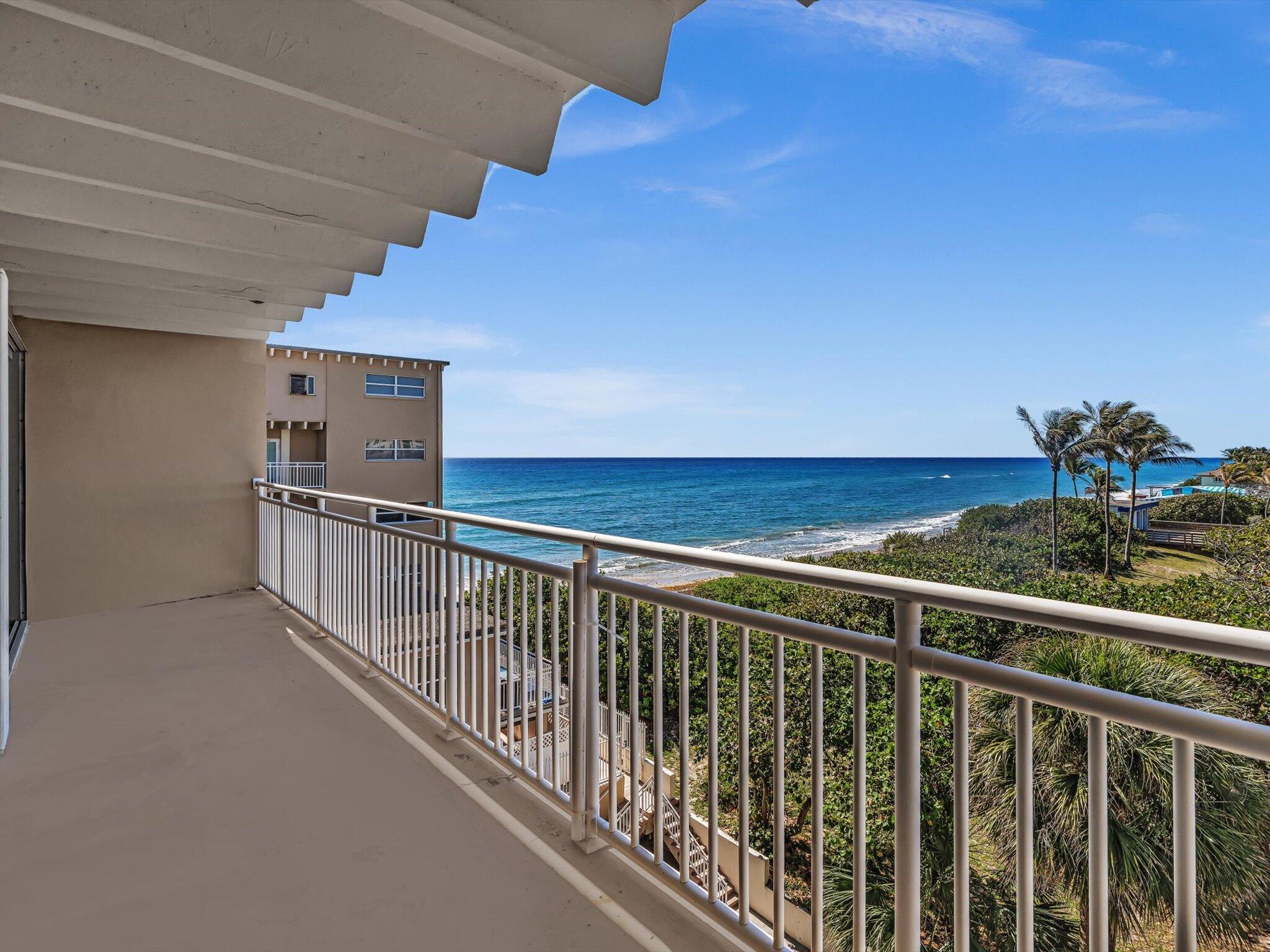 4500 S Ocean Blvd #505