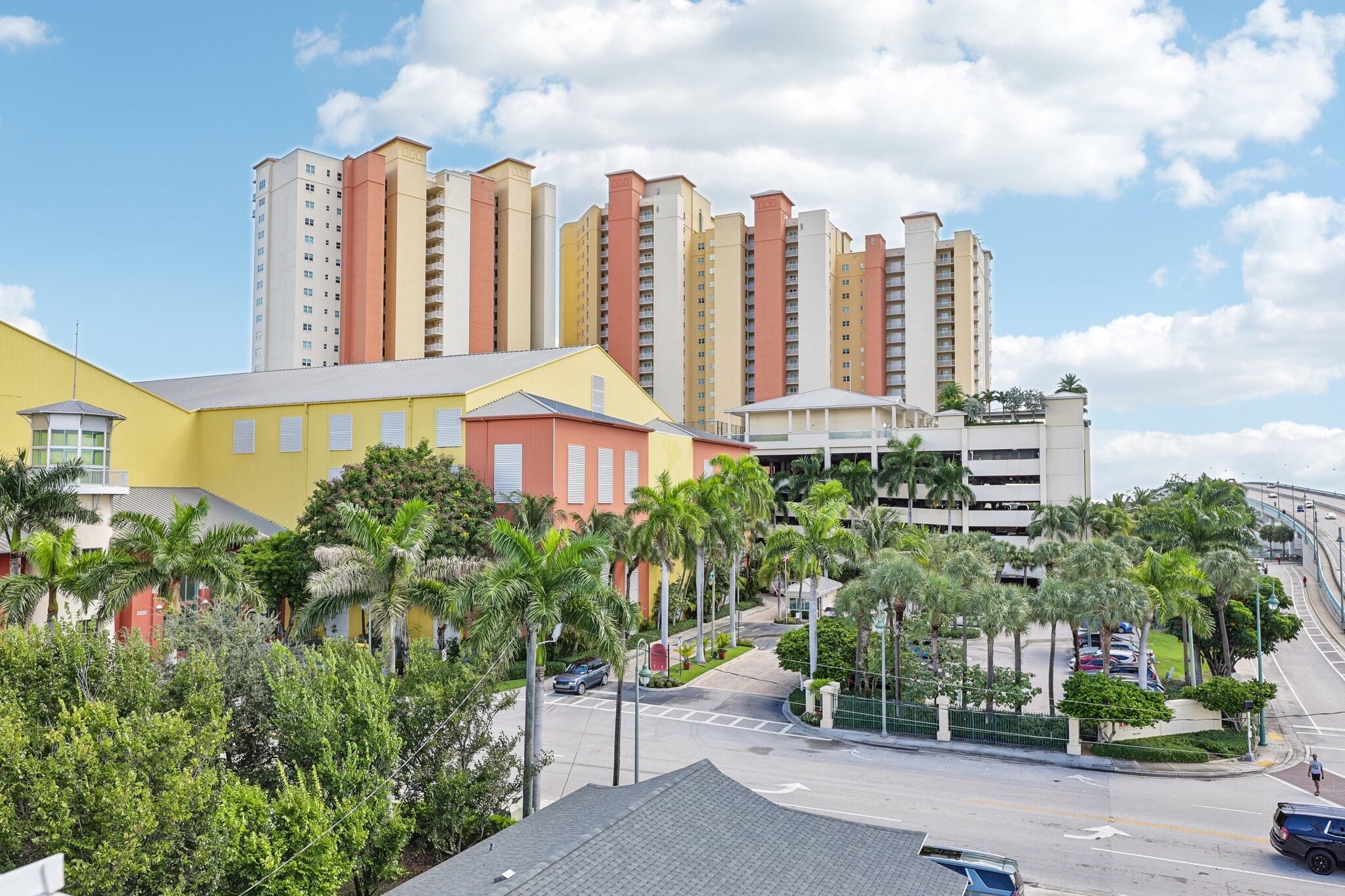2650 Lake Shr #1202 Riviera Beach, FL 33404