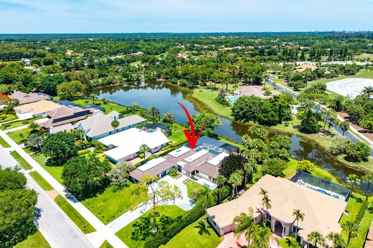 1648 Breakers West West Palm Beach, FL 33411