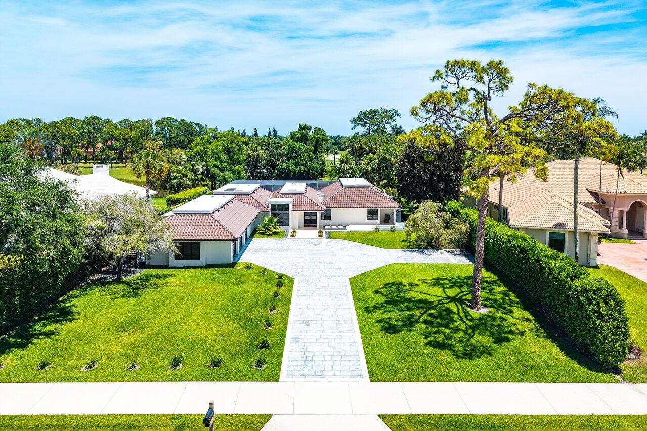 1648 Breakers West West Palm Beach, FL 33411