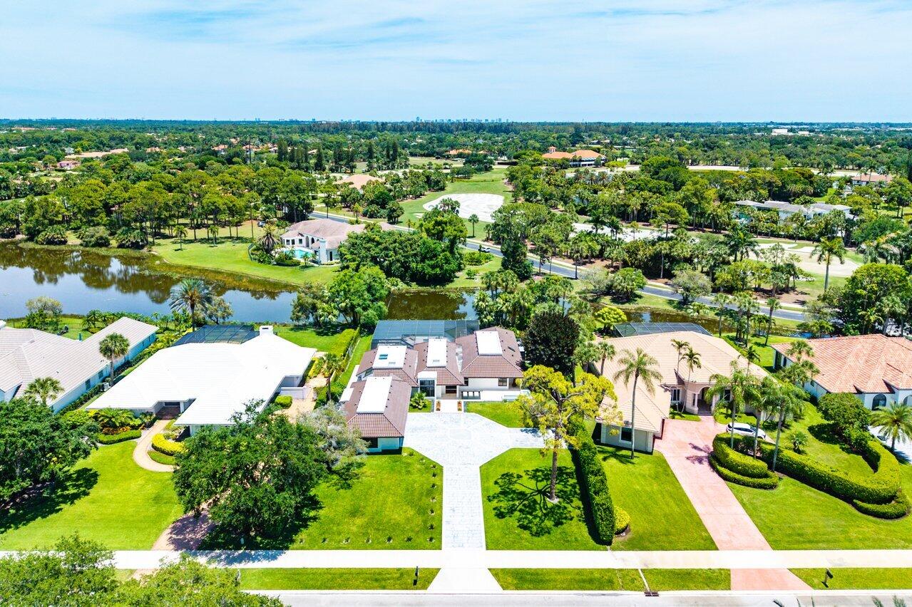 1648 Breakers West West Palm Beach, FL 33411